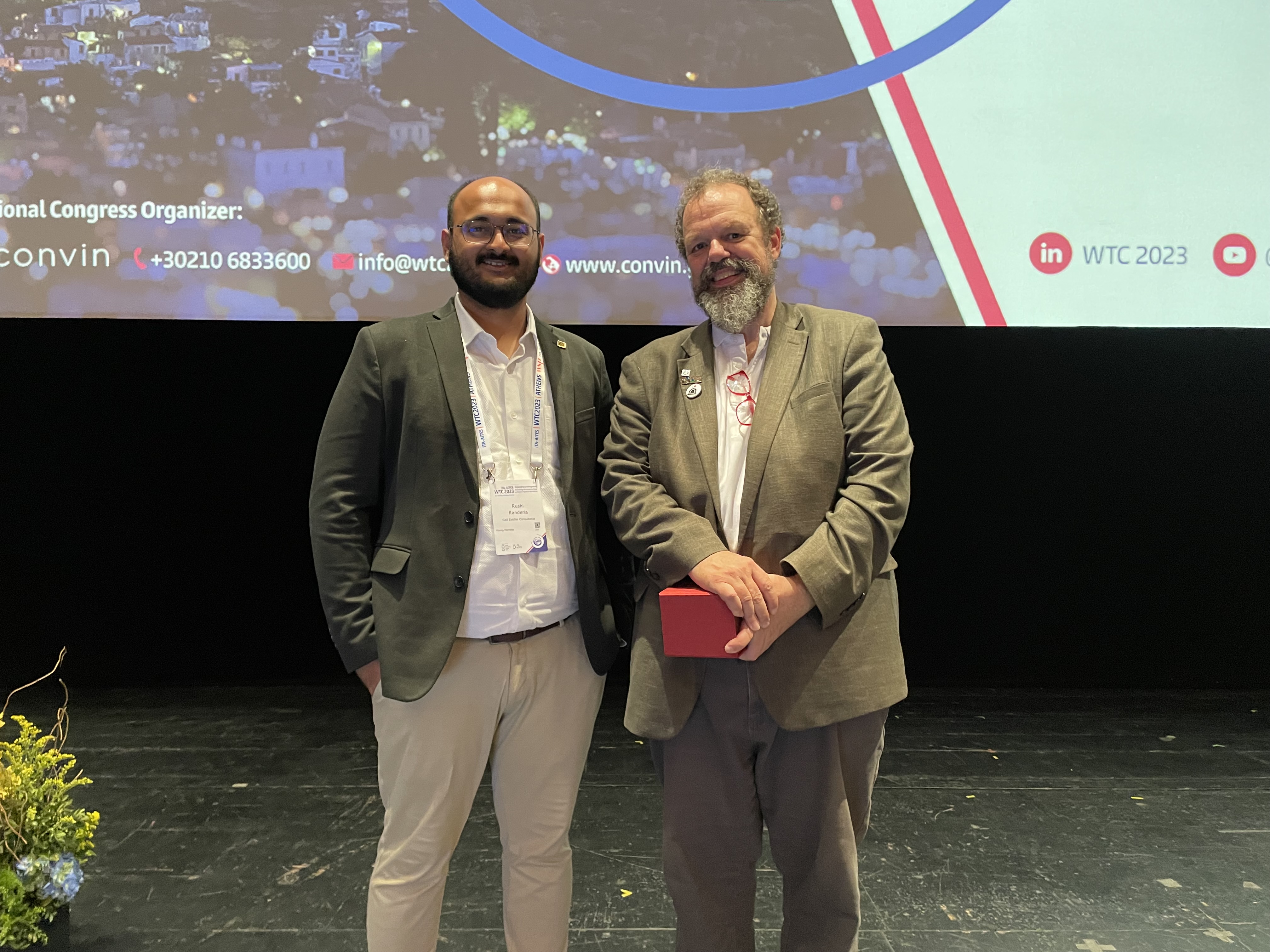 Geotechnical Workshop