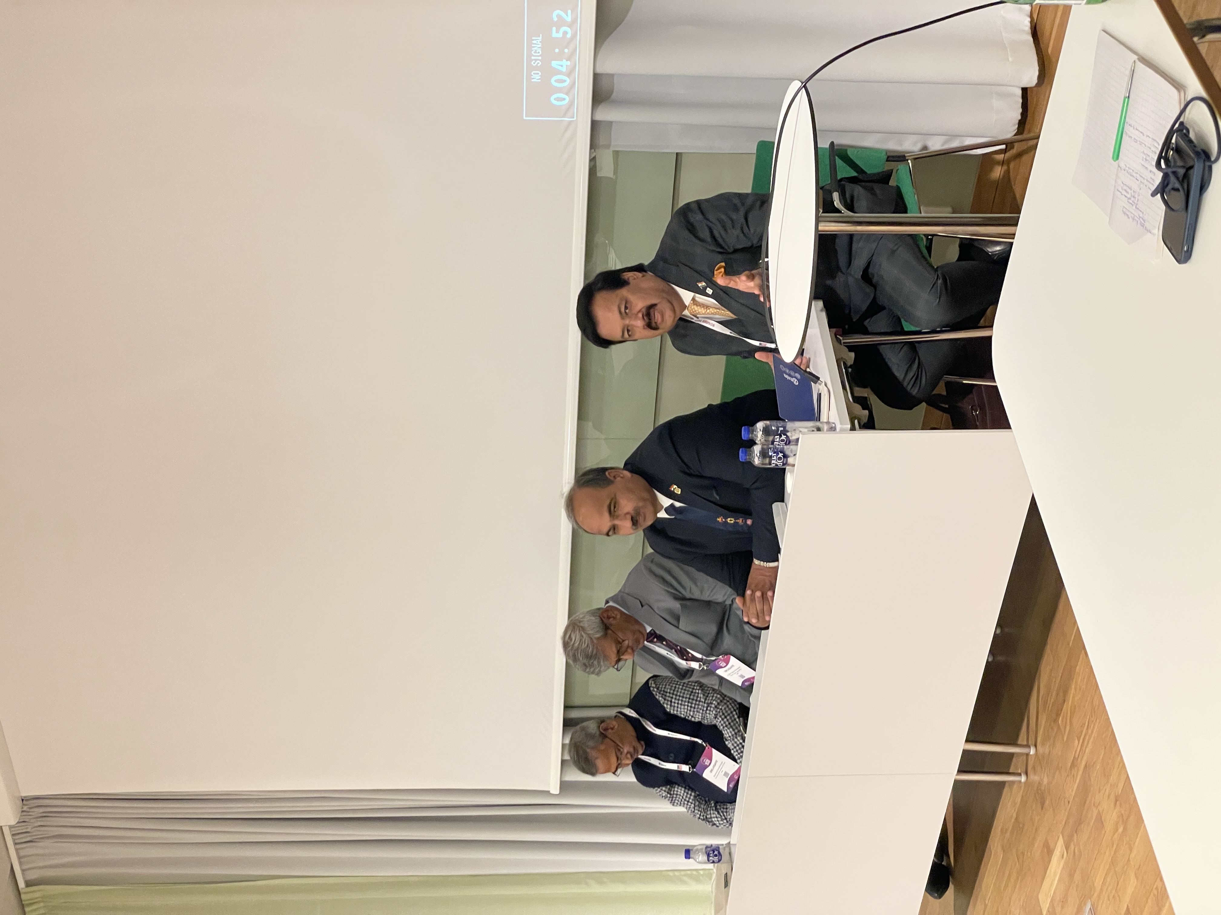 Young Tunnellers Forum