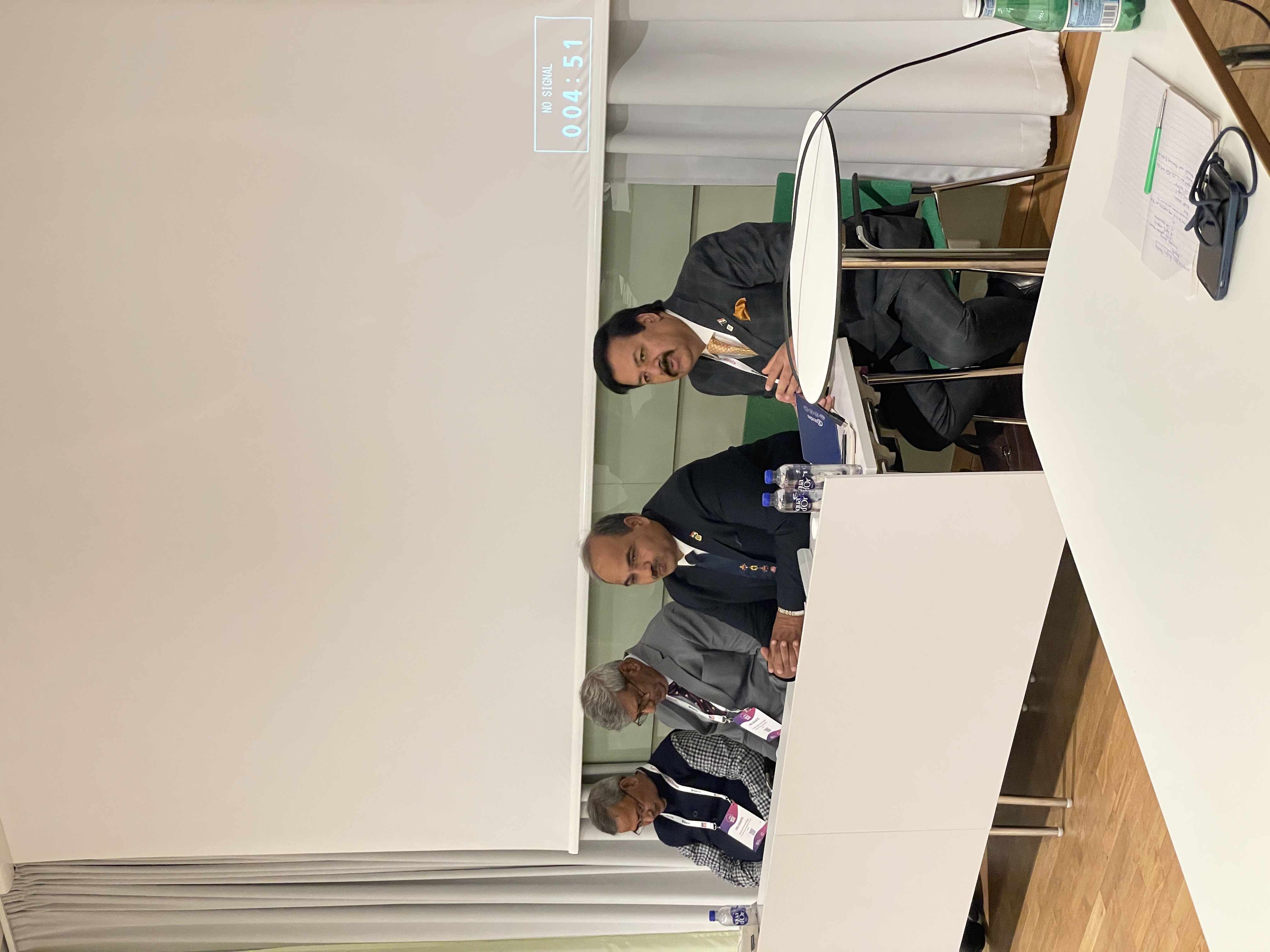 Young Tunnellers Forum