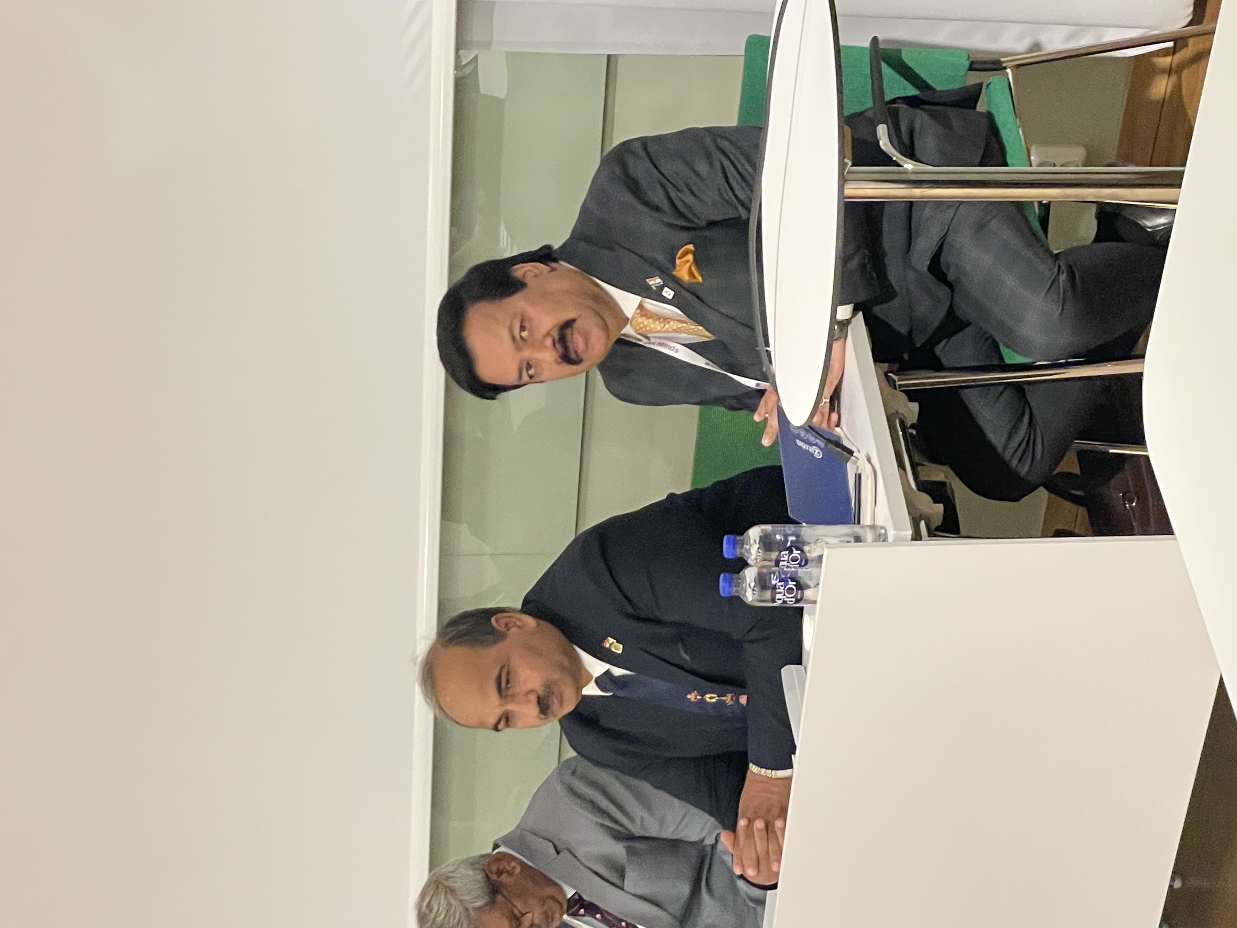 Young Tunnellers Forum