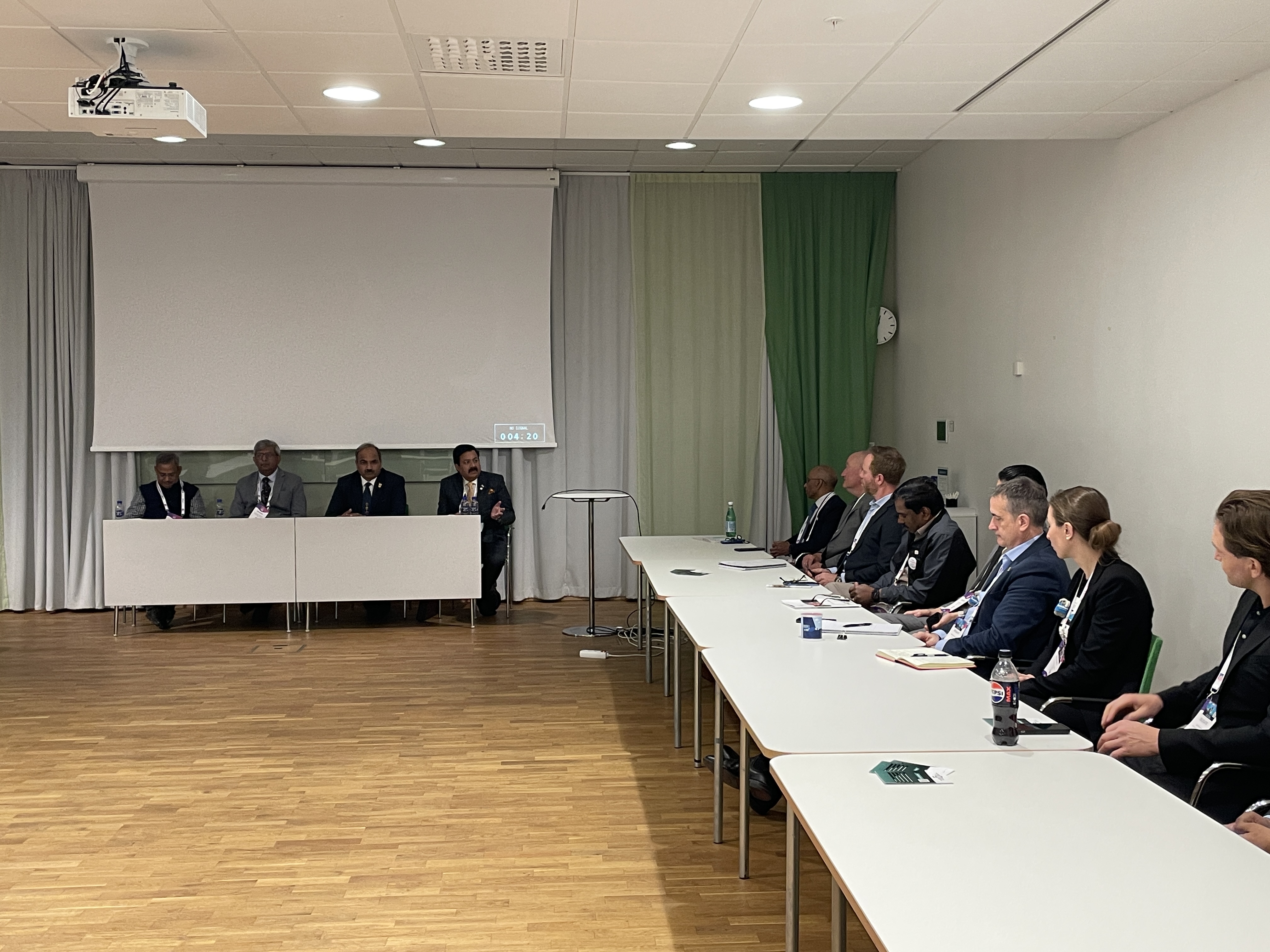 Young Tunnellers Forum