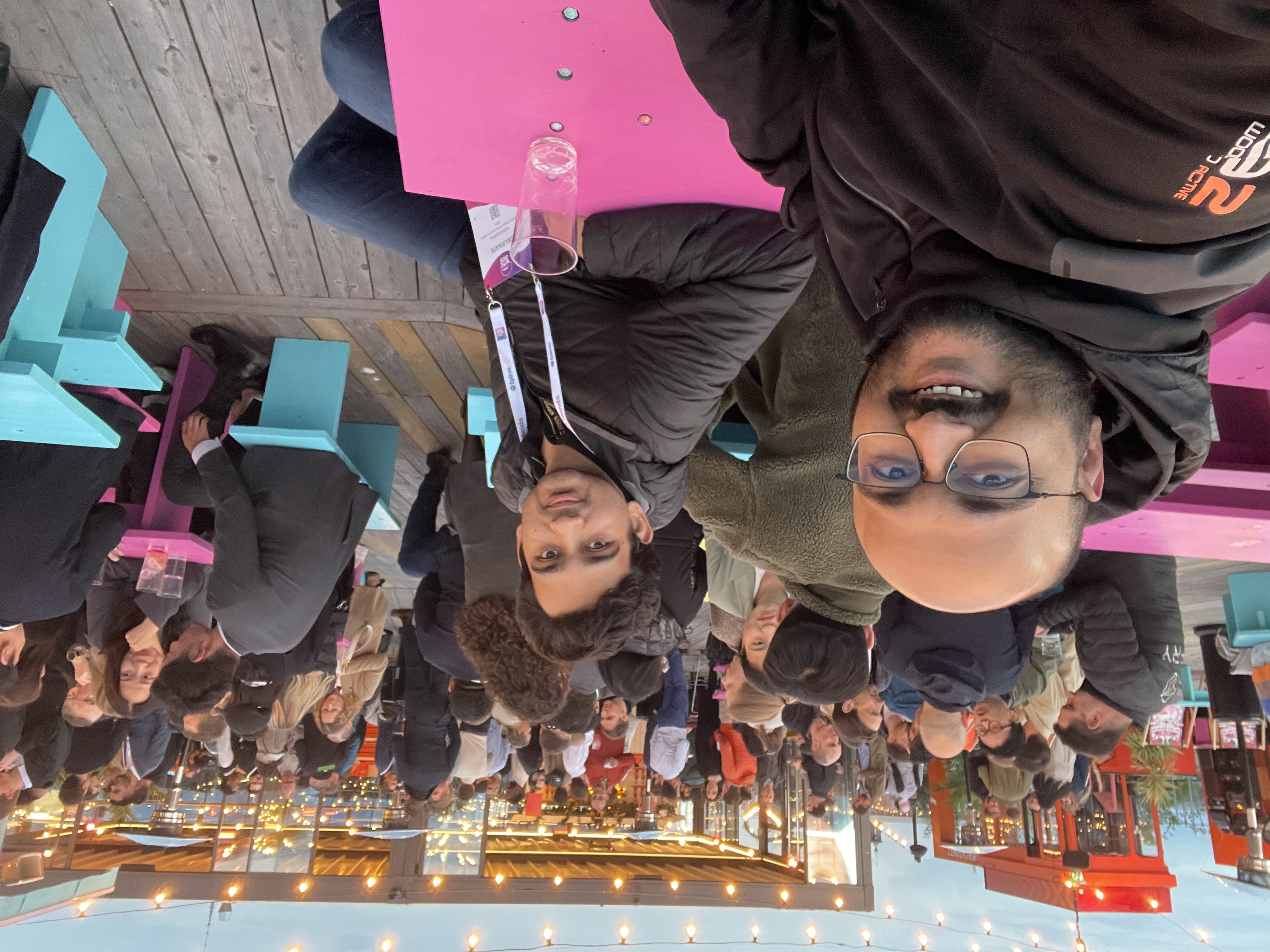 Young Tunnellers Forum