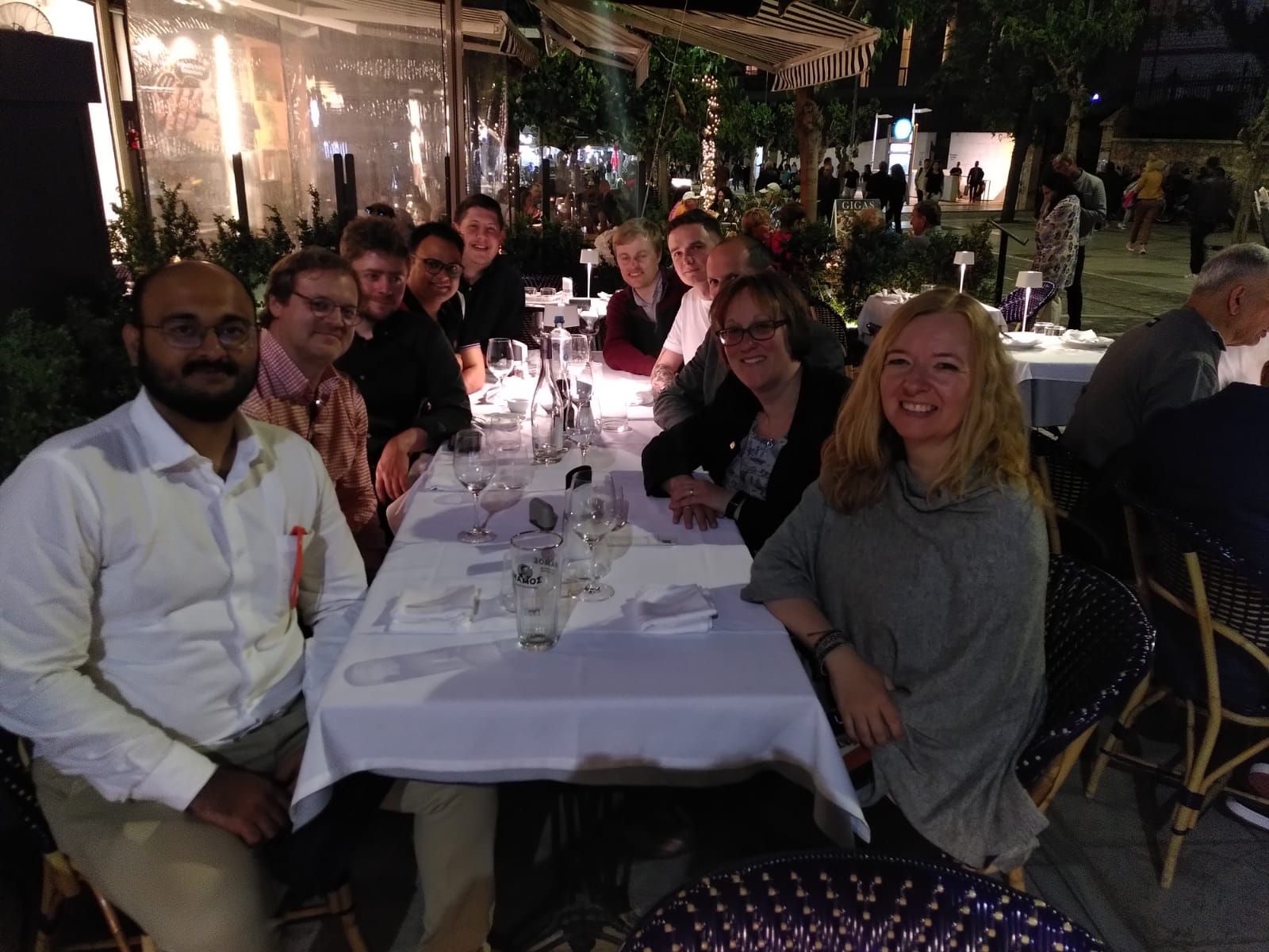 Geotechnical Workshop