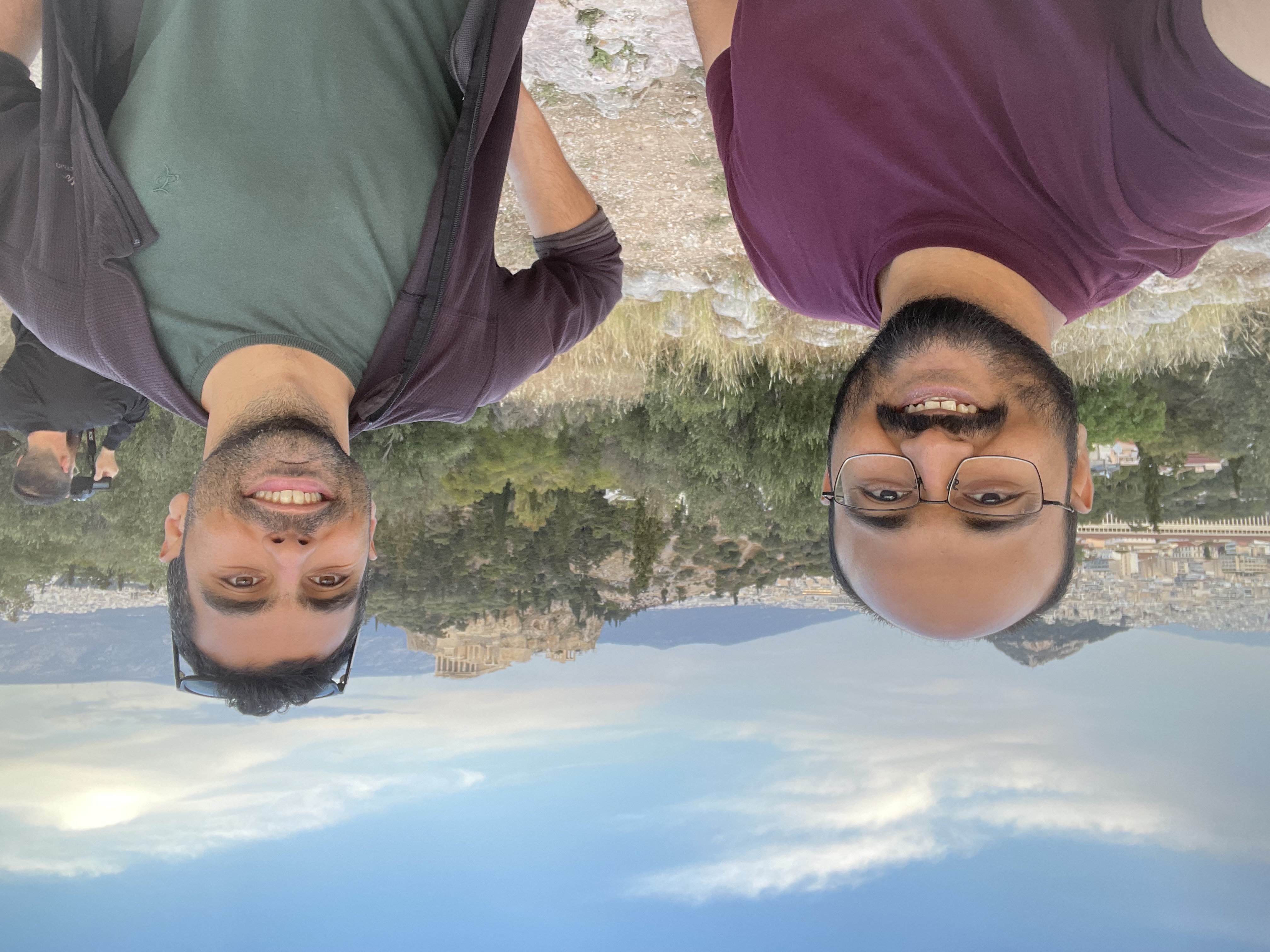 Young Tunnellers Forum