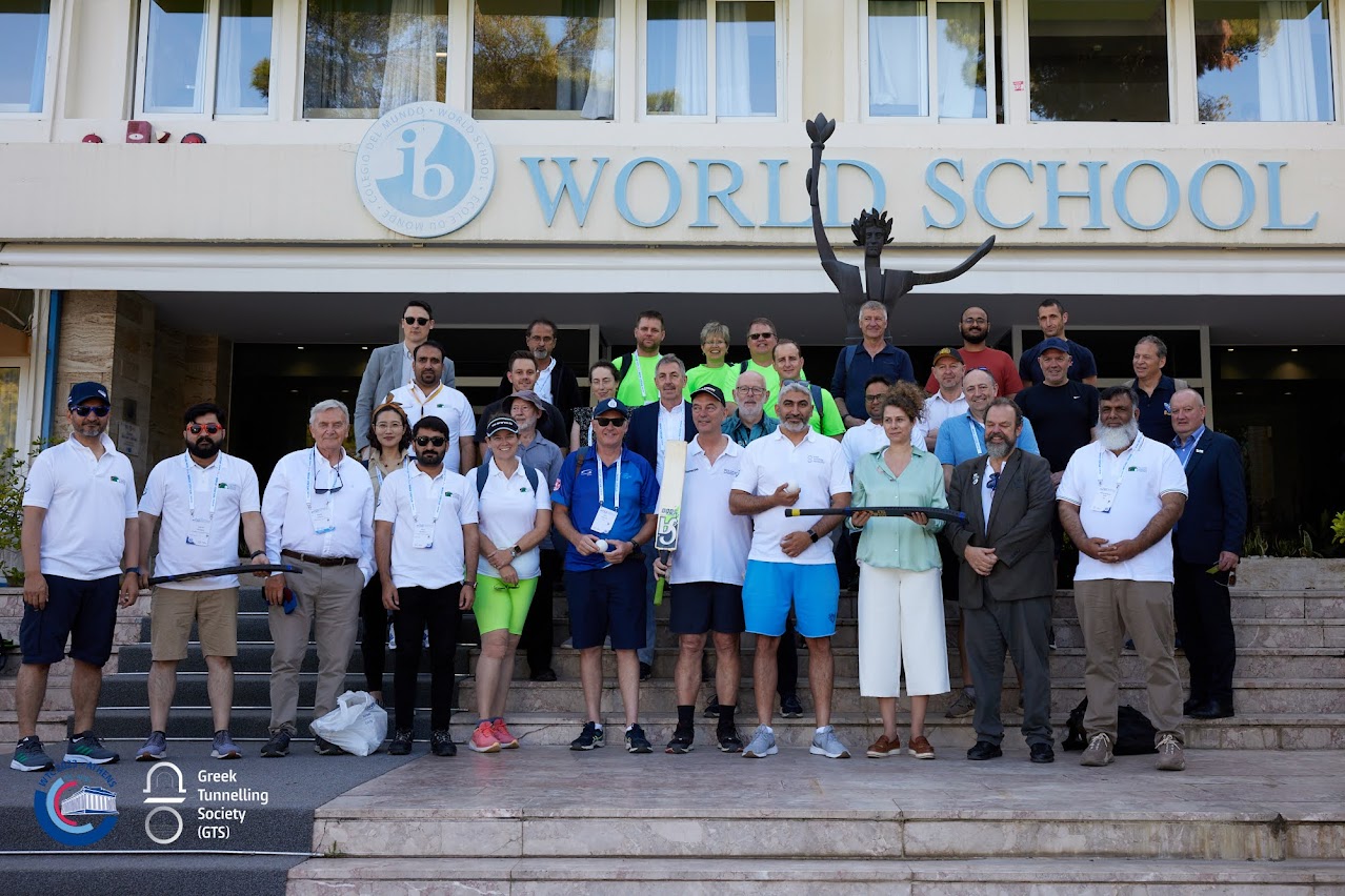 Young Tunnellers Forum