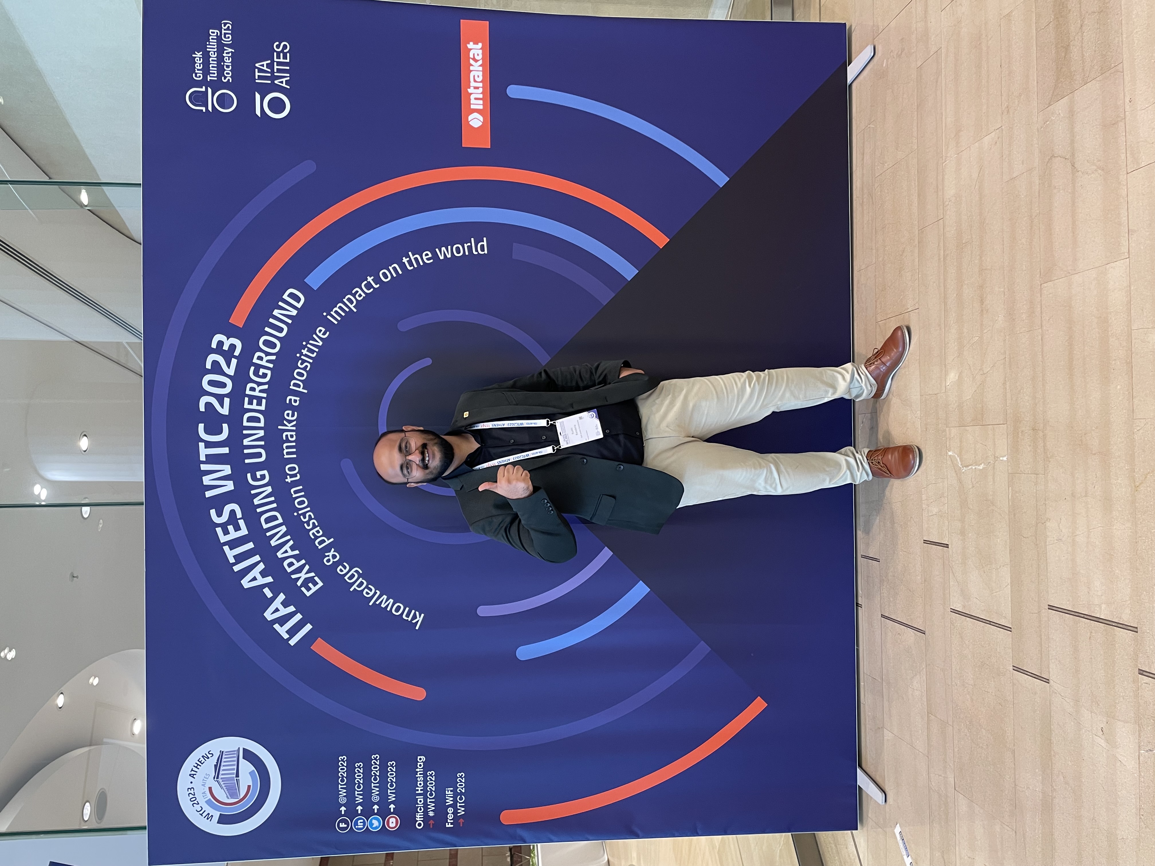 Young Tunnellers Forum