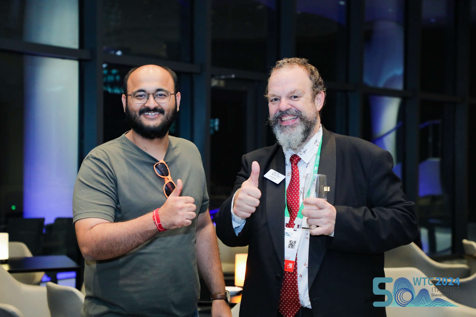 Young Tunnellers Forum