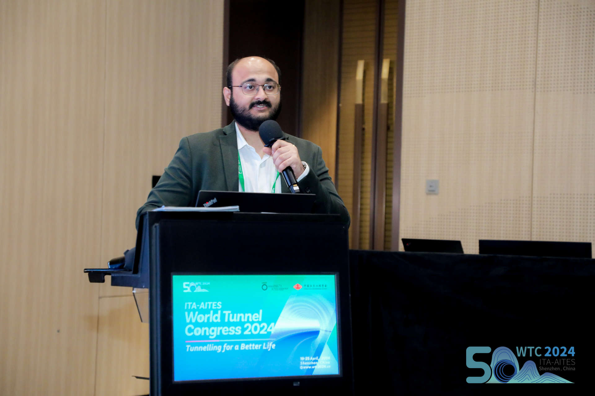 Young Tunnellers Forum