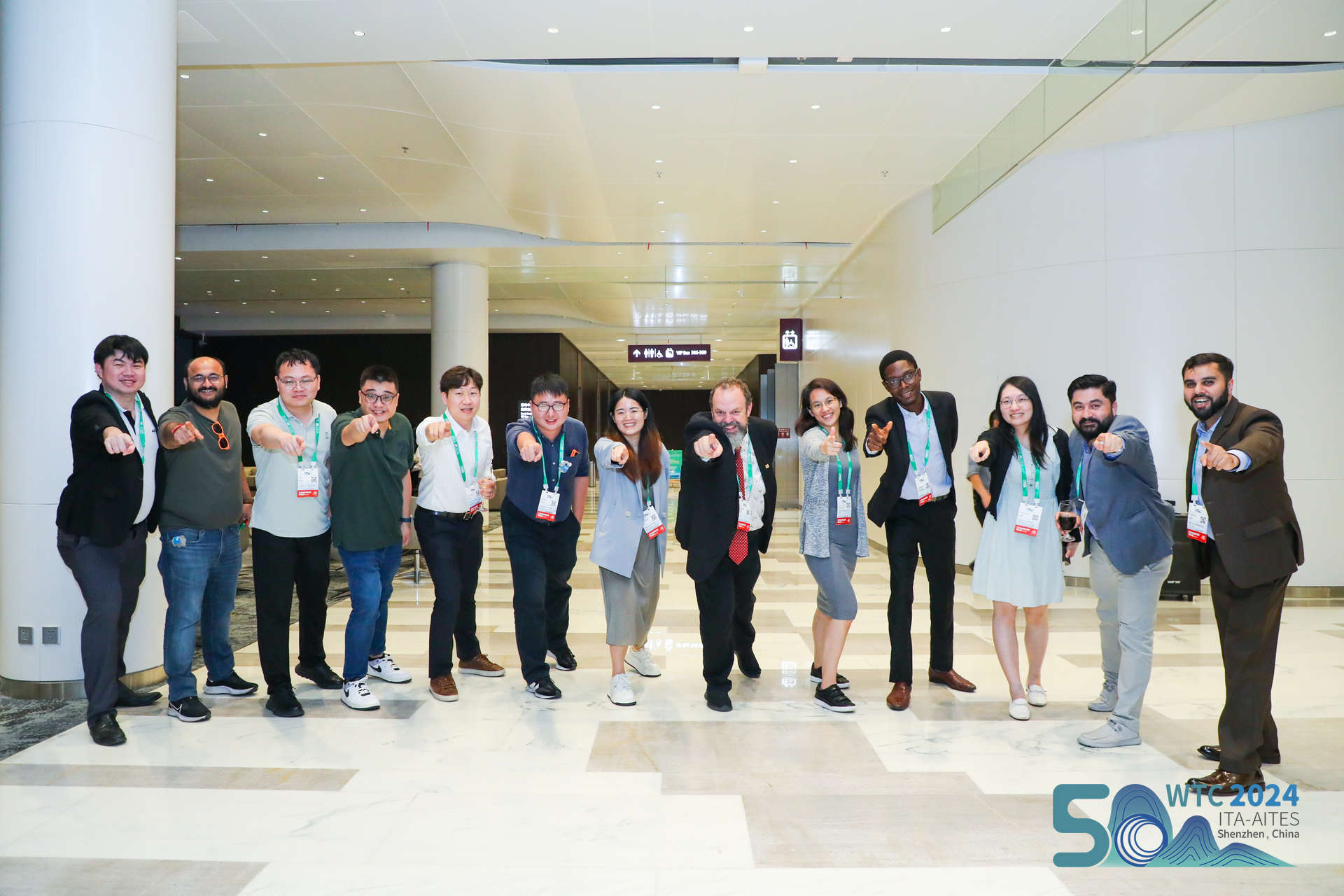 Young Tunnellers Forum