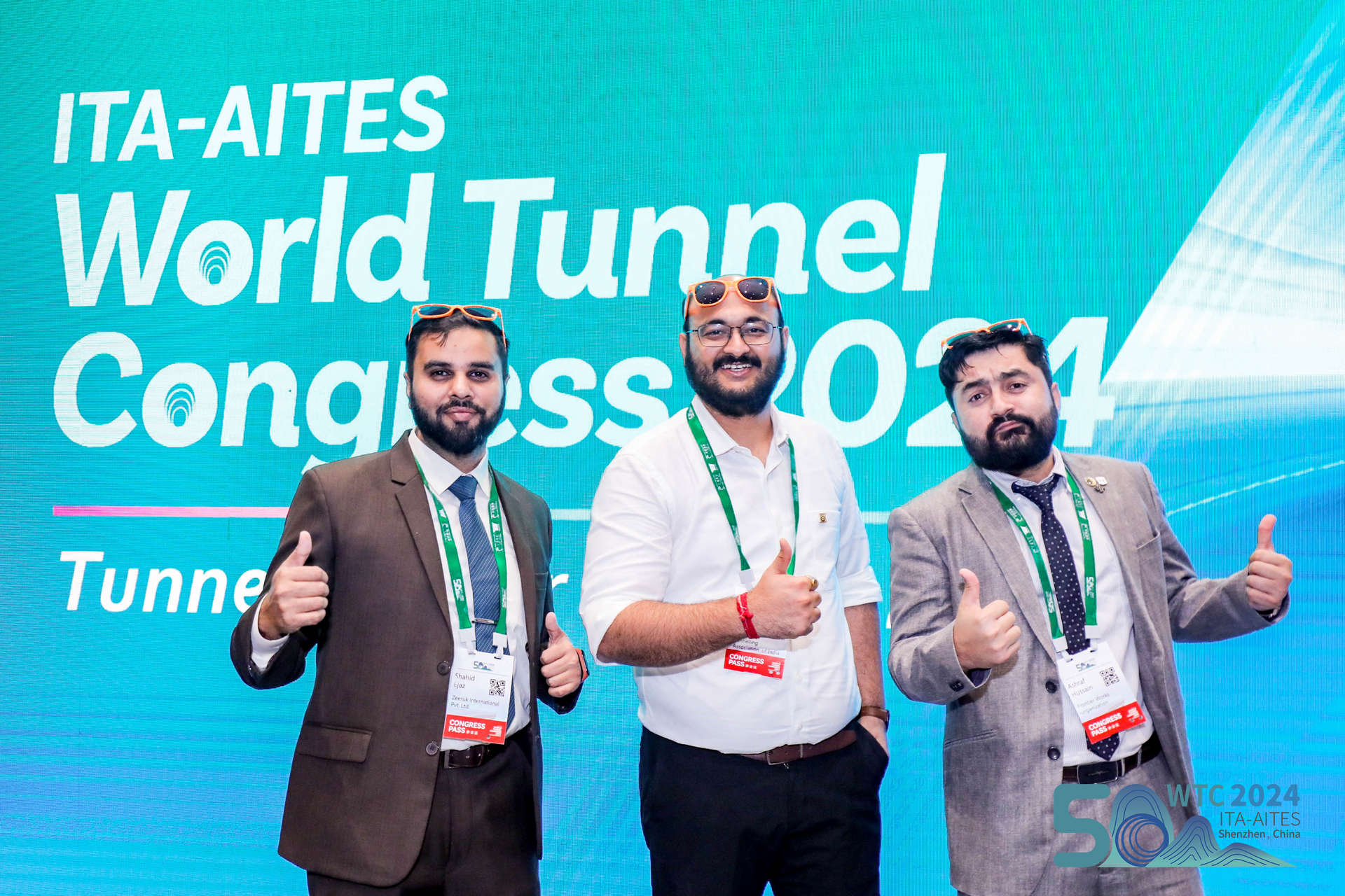 Young Tunnellers Forum