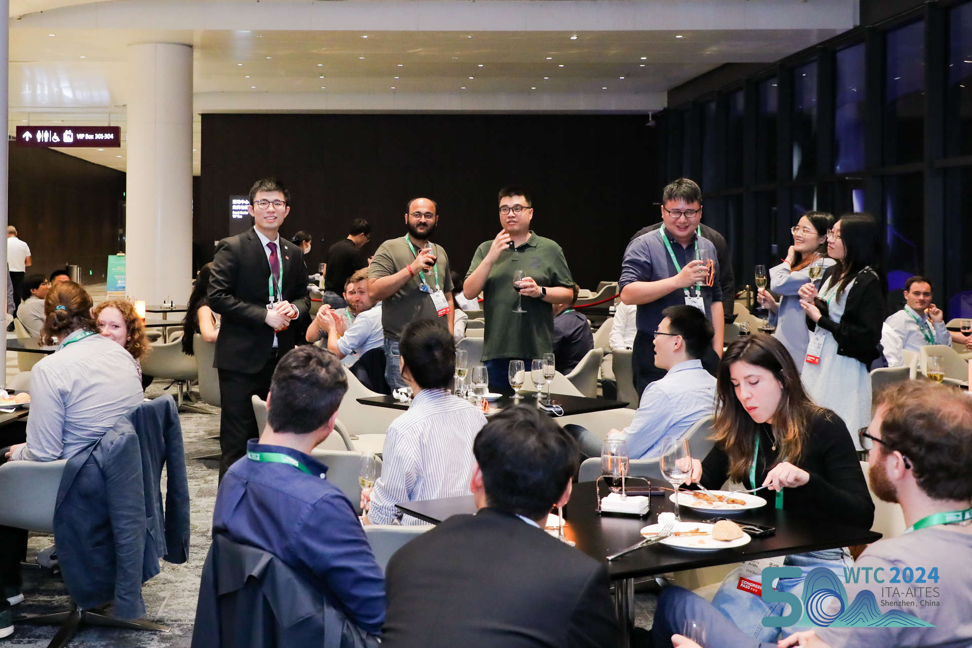 Young Tunnellers Forum