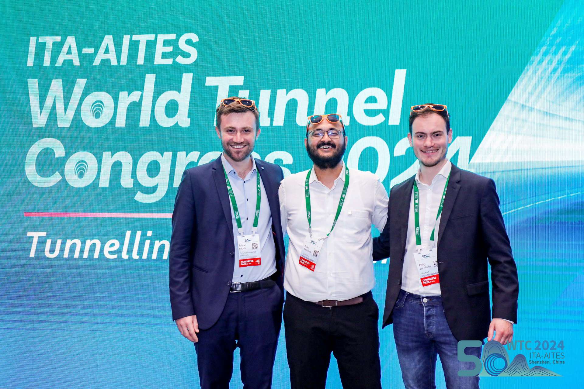 Young Tunnellers Forum