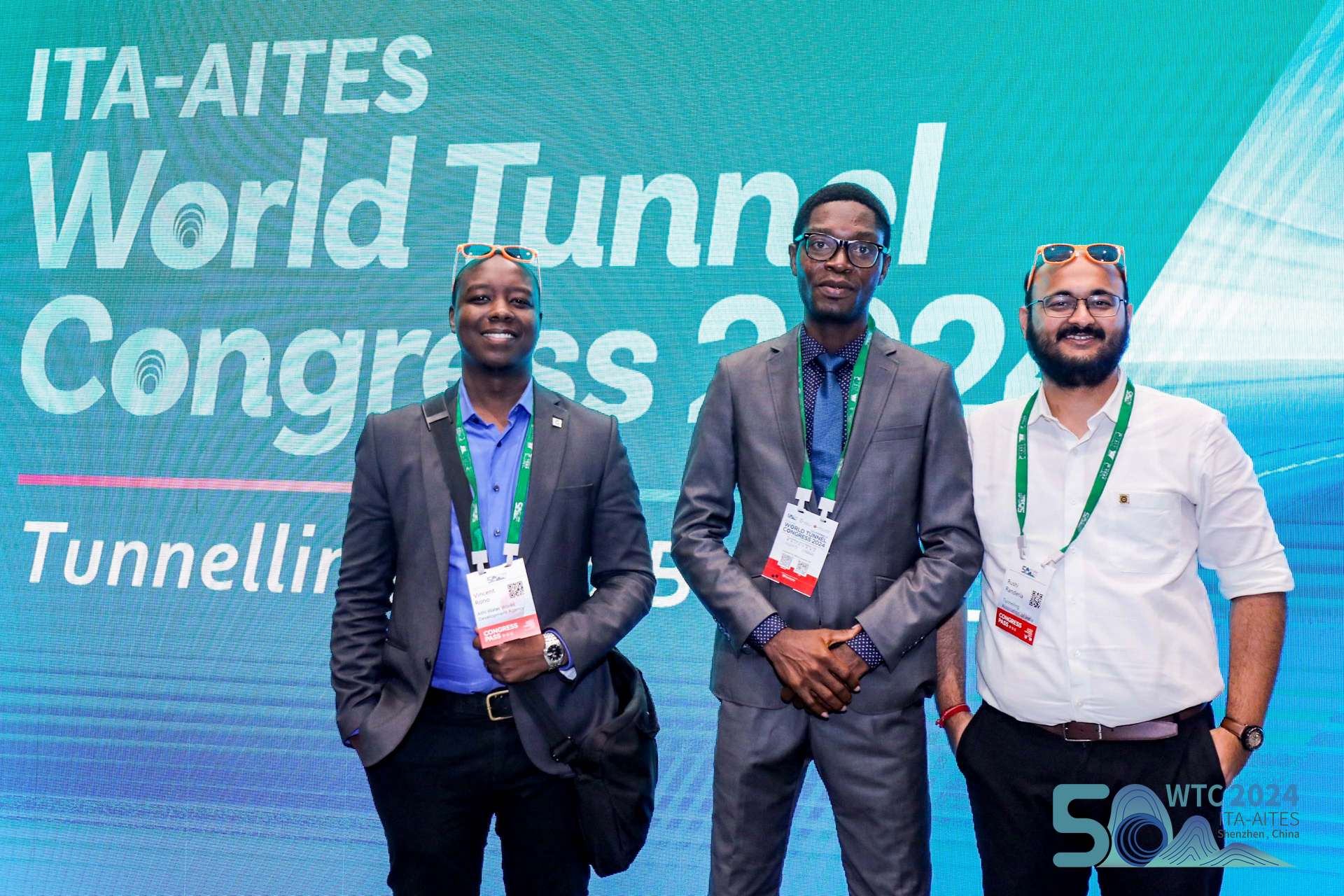 Young Tunnellers Forum