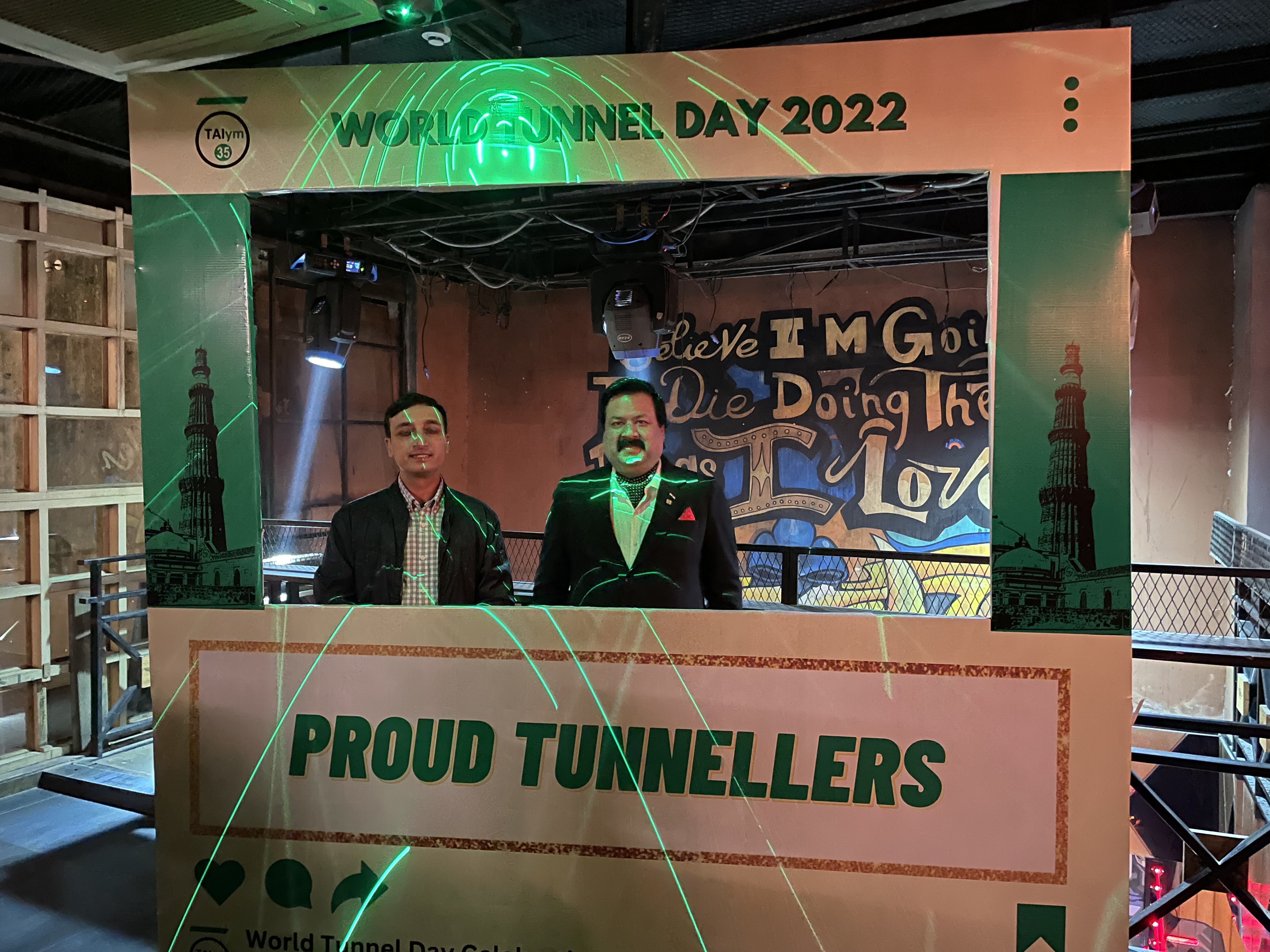 Geotechnical Workshop