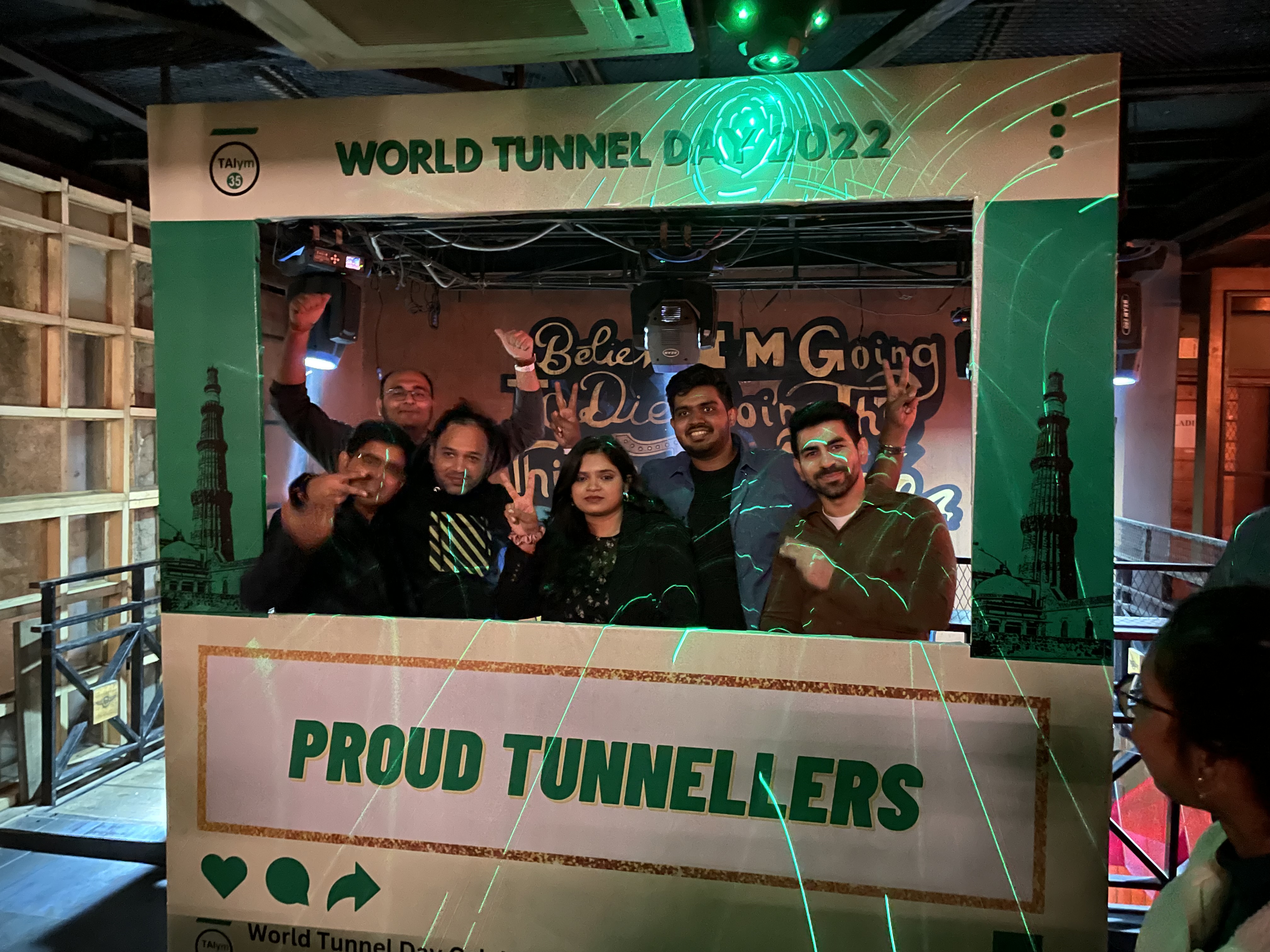 Geotechnical Workshop