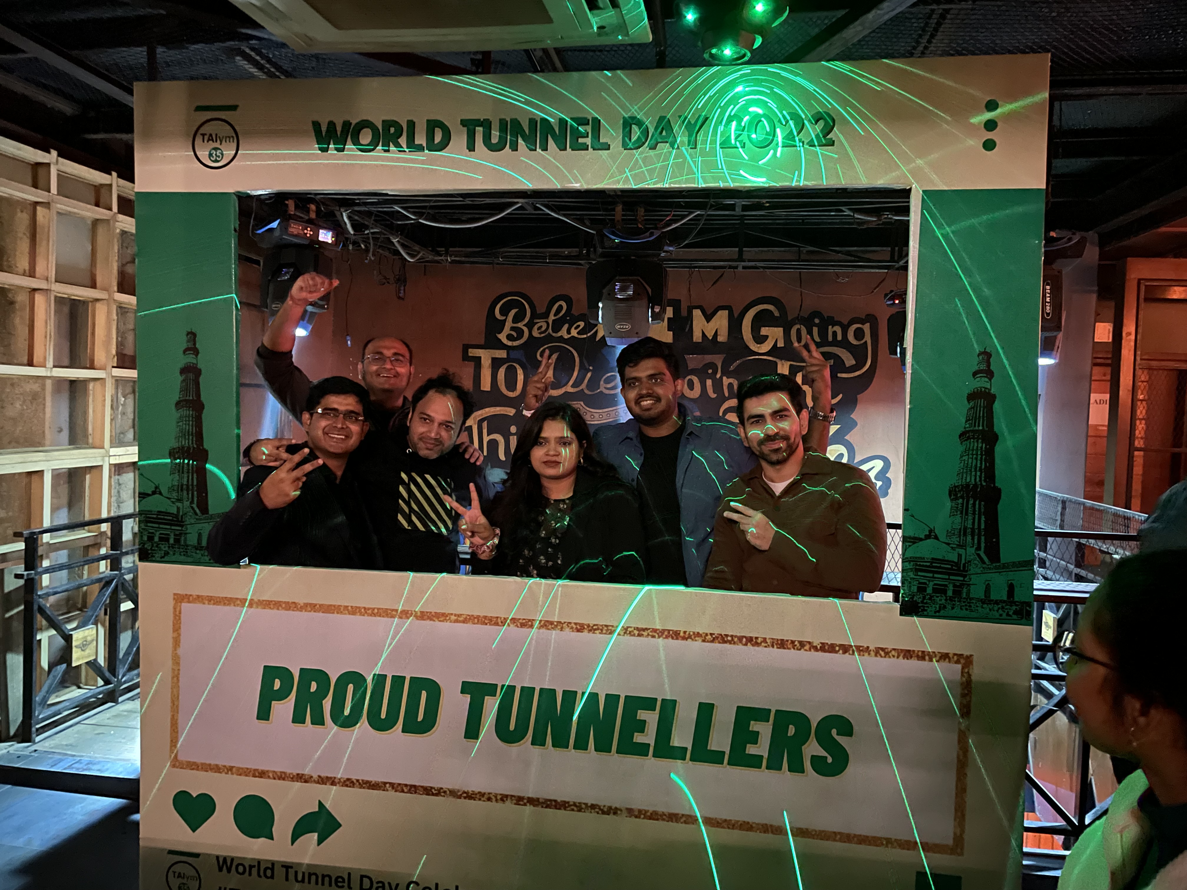 Geotechnical Workshop