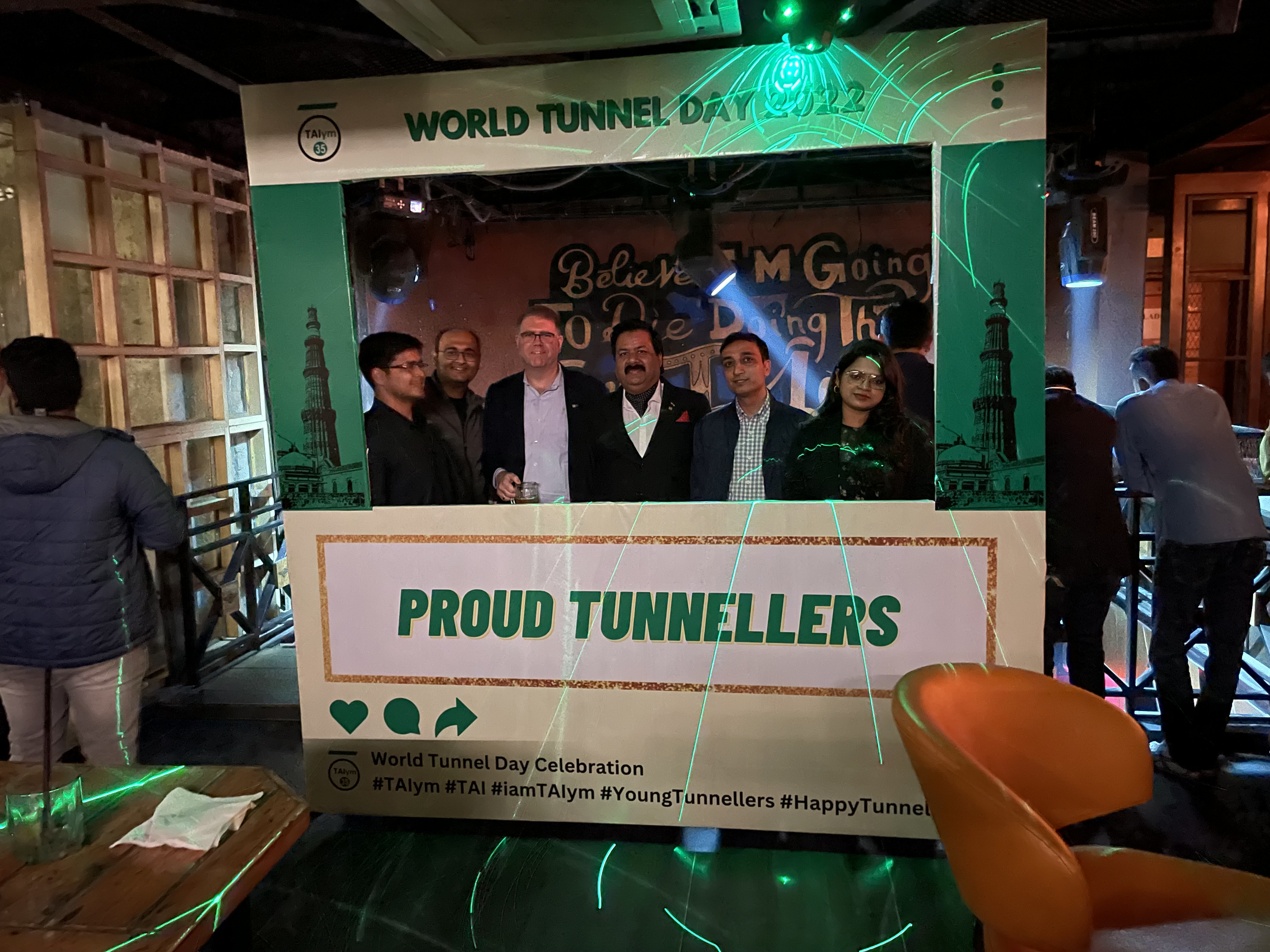 Geotechnical Workshop