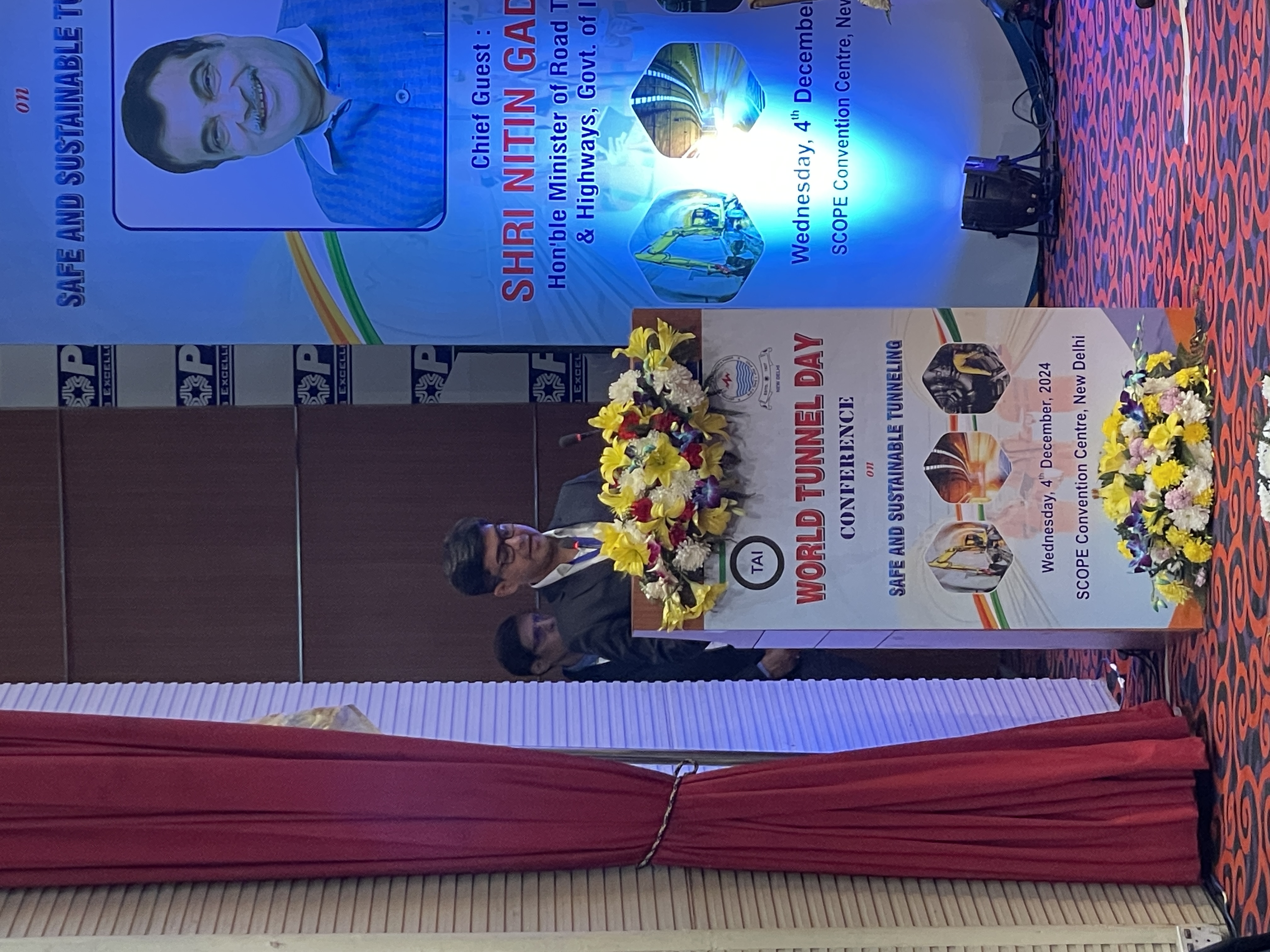 Young Tunnellers Forum