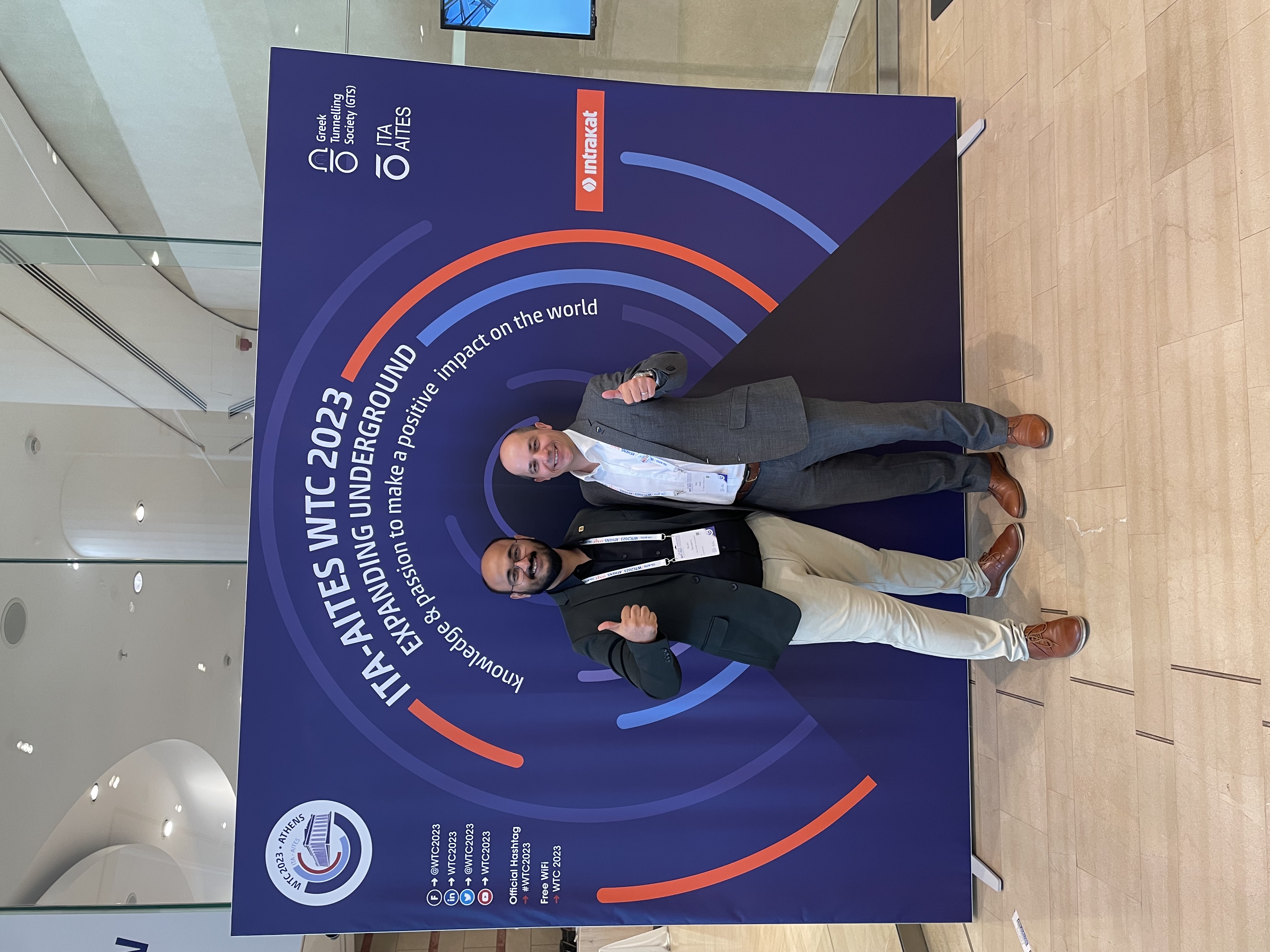 Geotechnical Workshop