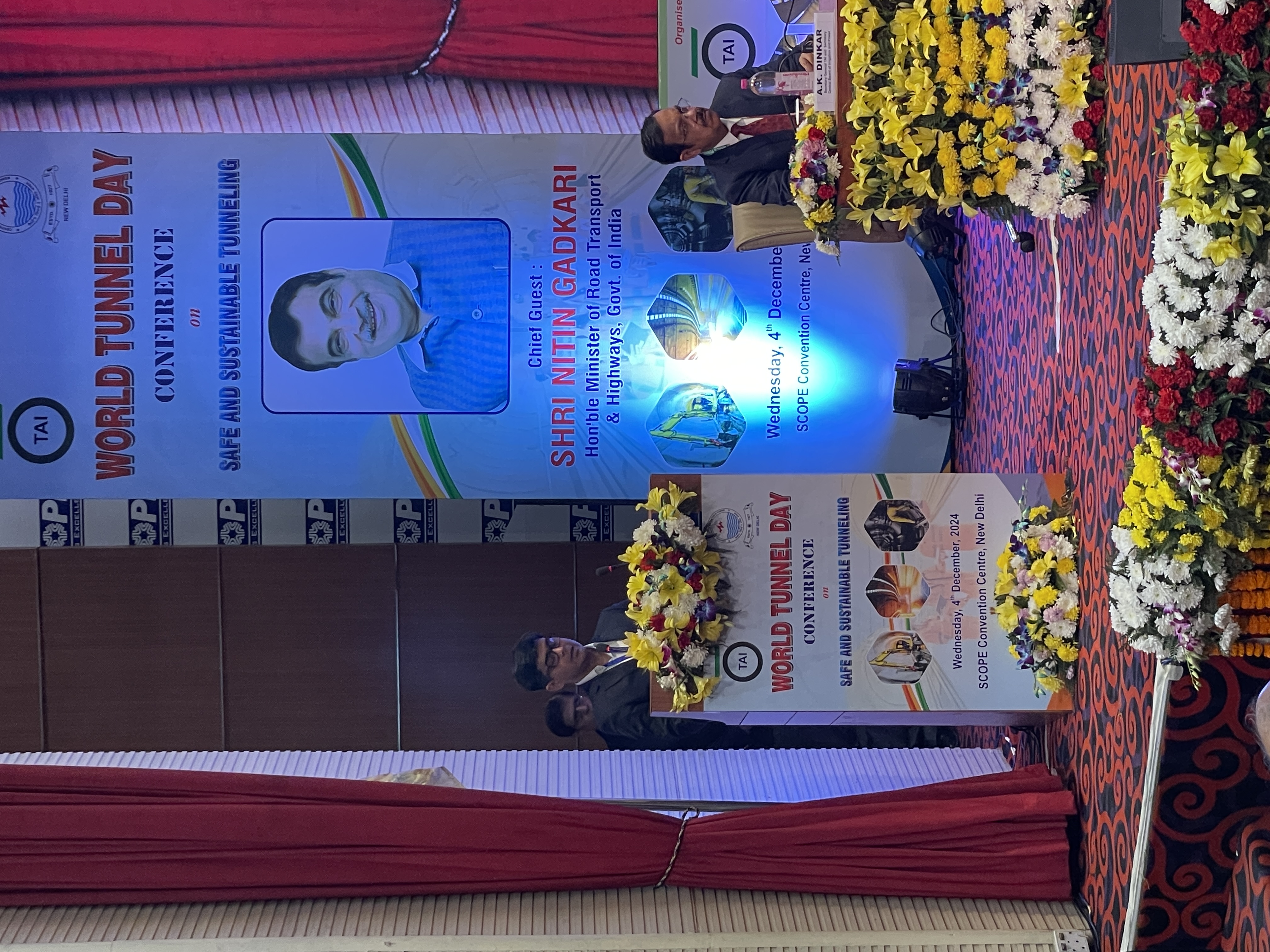 Young Tunnellers Forum