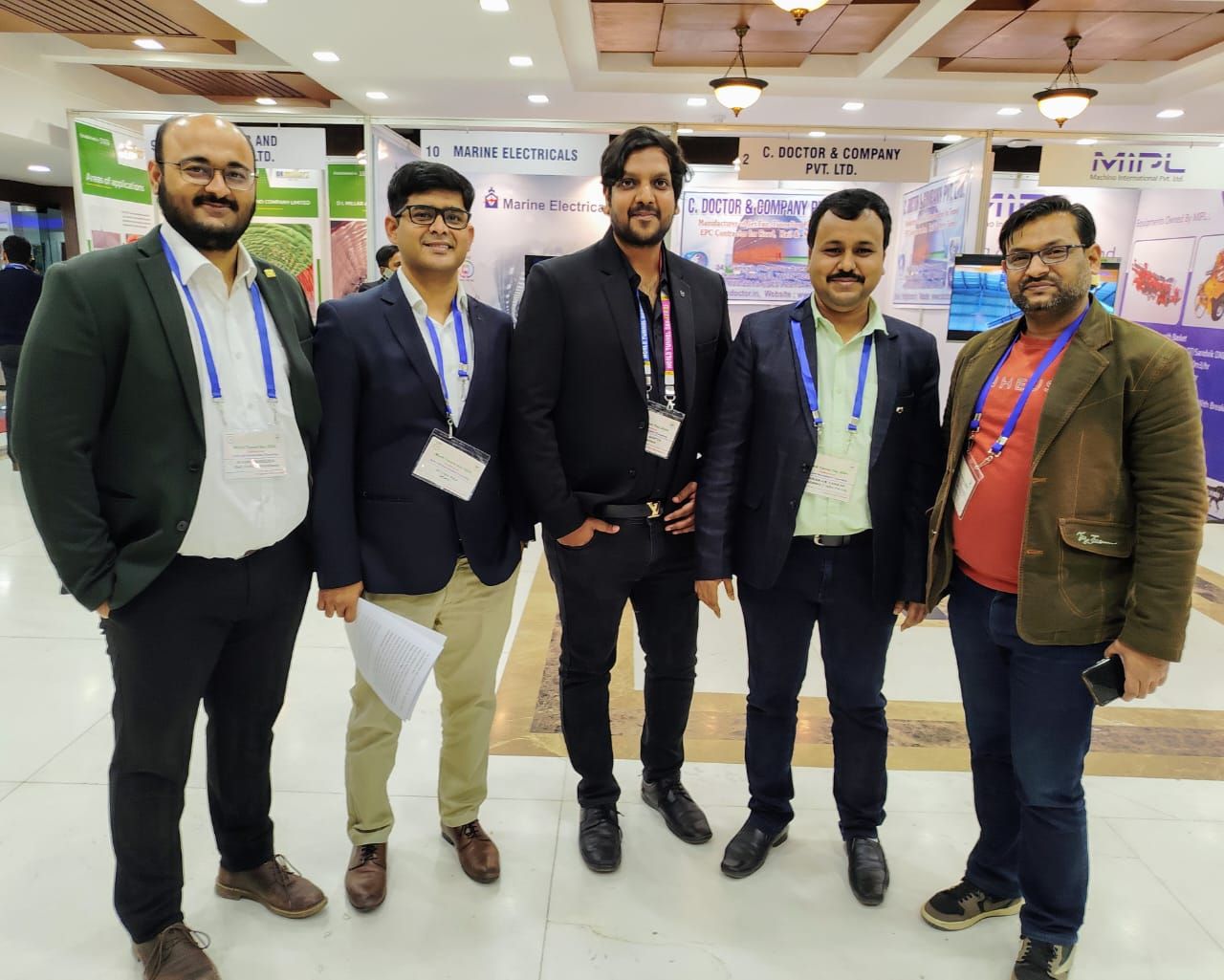 Young Tunnellers Forum