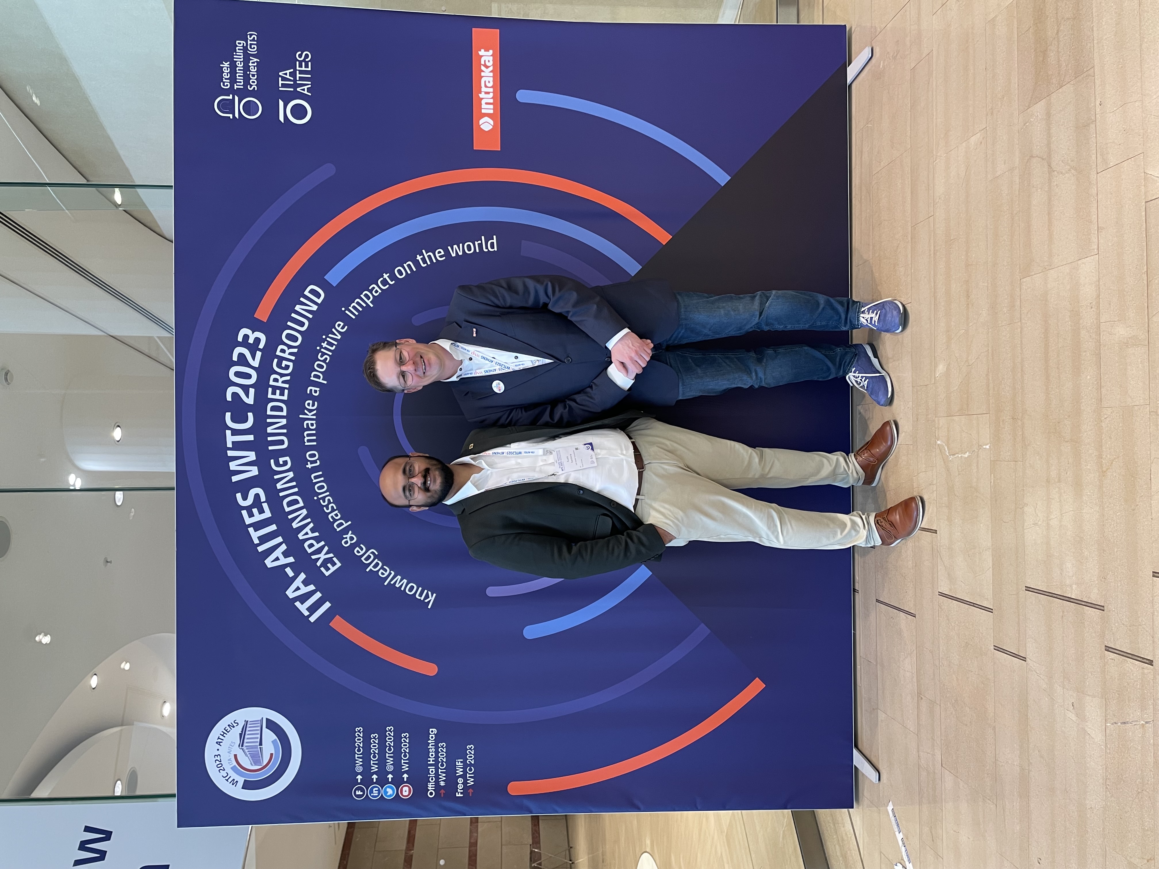 Geotechnical Workshop