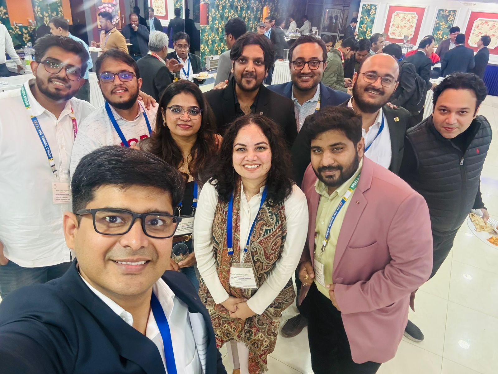 Young Tunnellers Forum