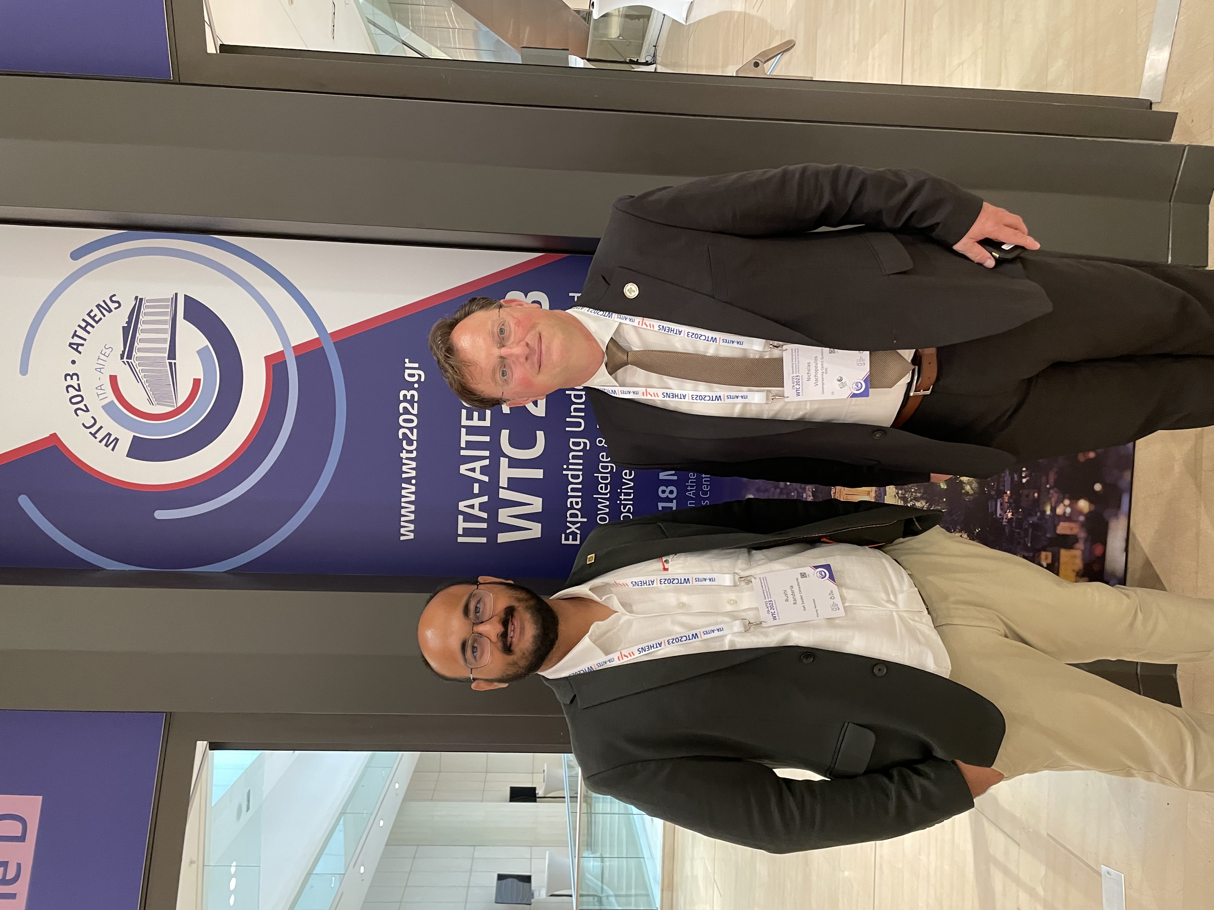 Geotechnical Workshop