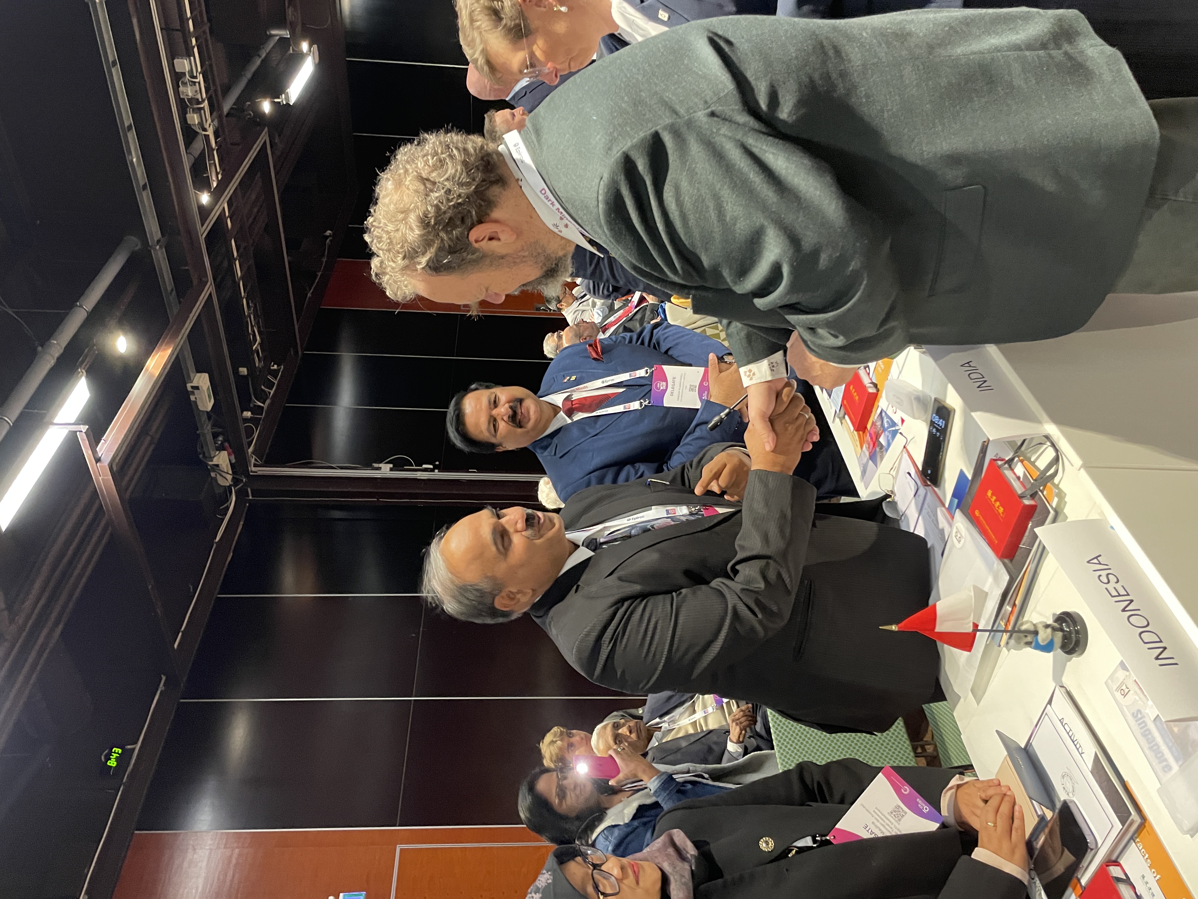 Young Tunnellers Forum