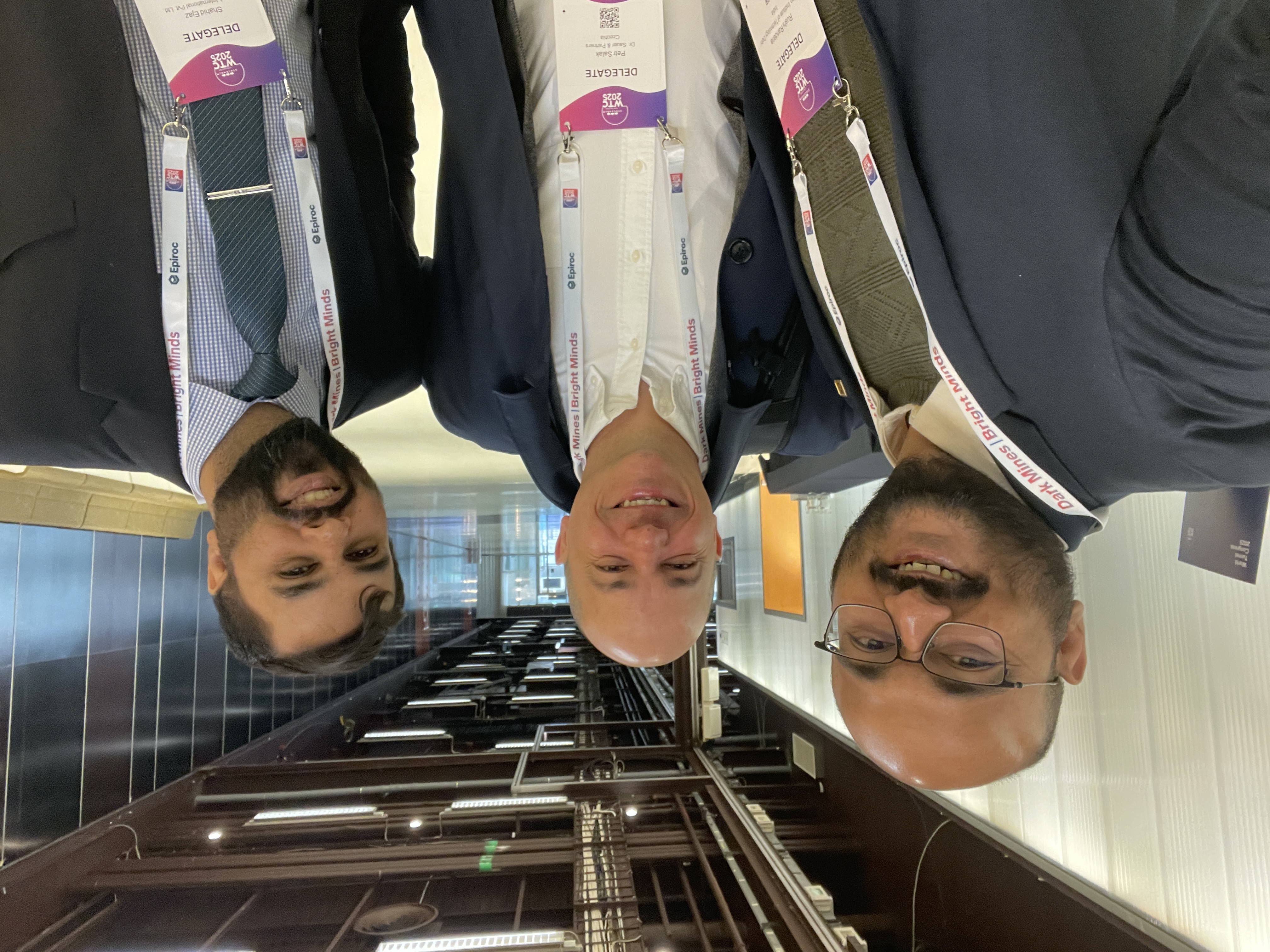 Young Tunnellers Forum