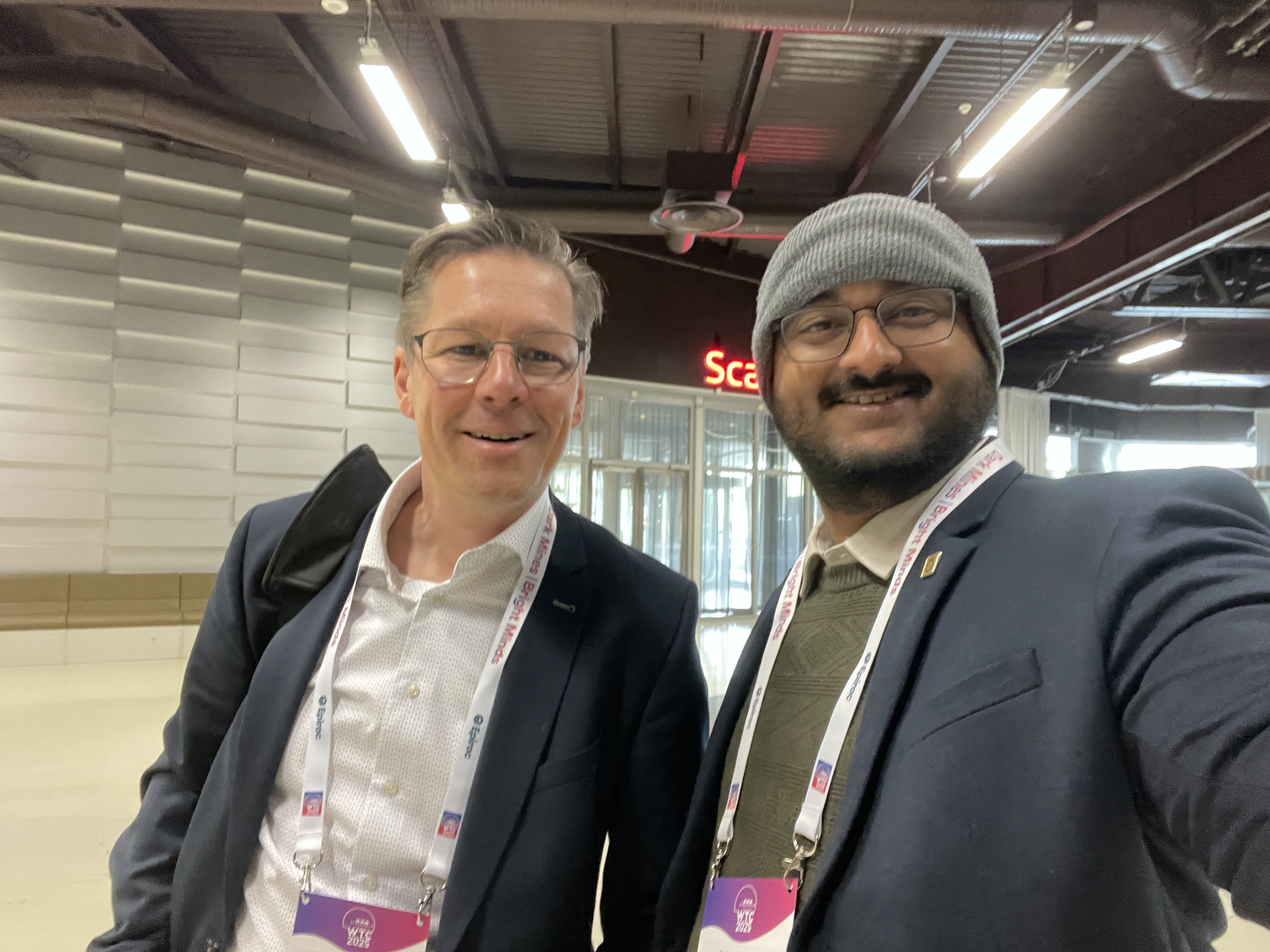 Young Tunnellers Forum