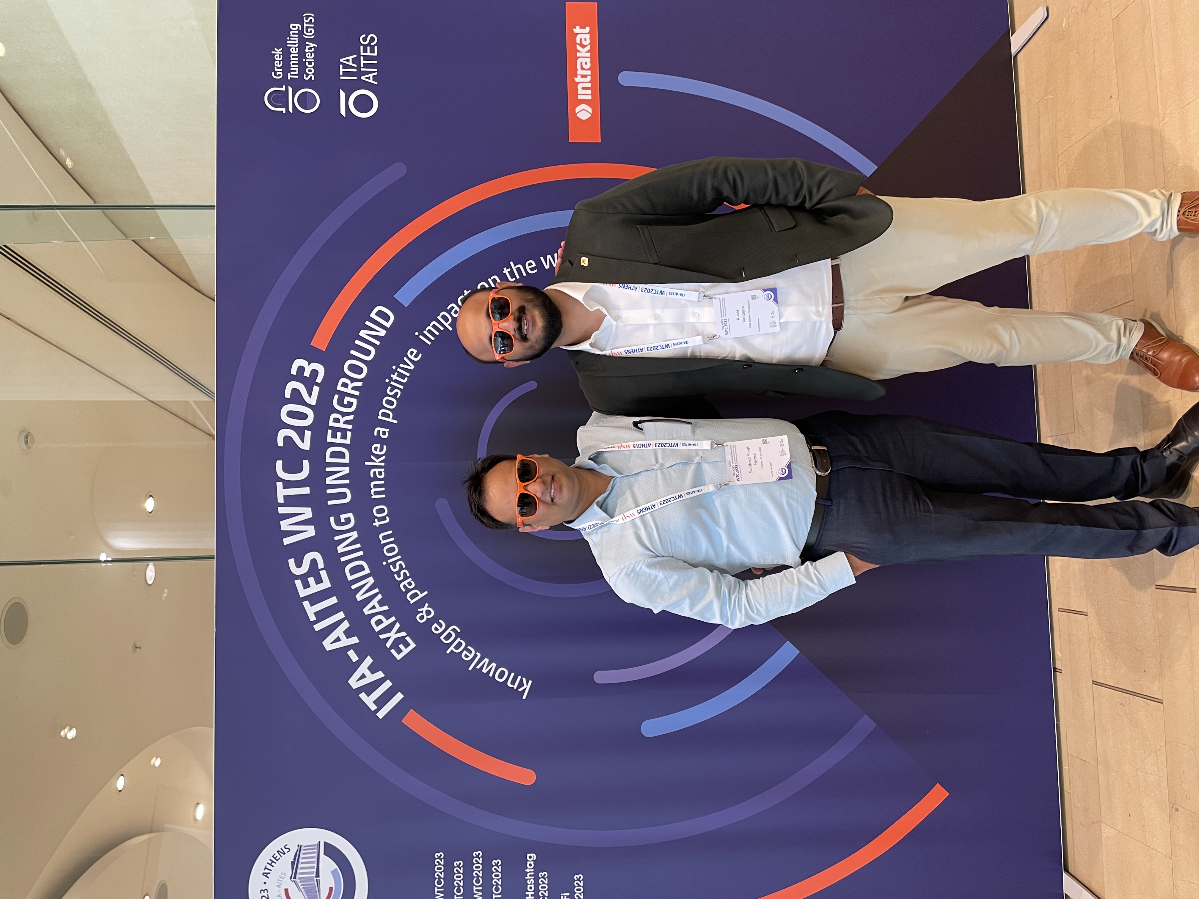 Geotechnical Workshop