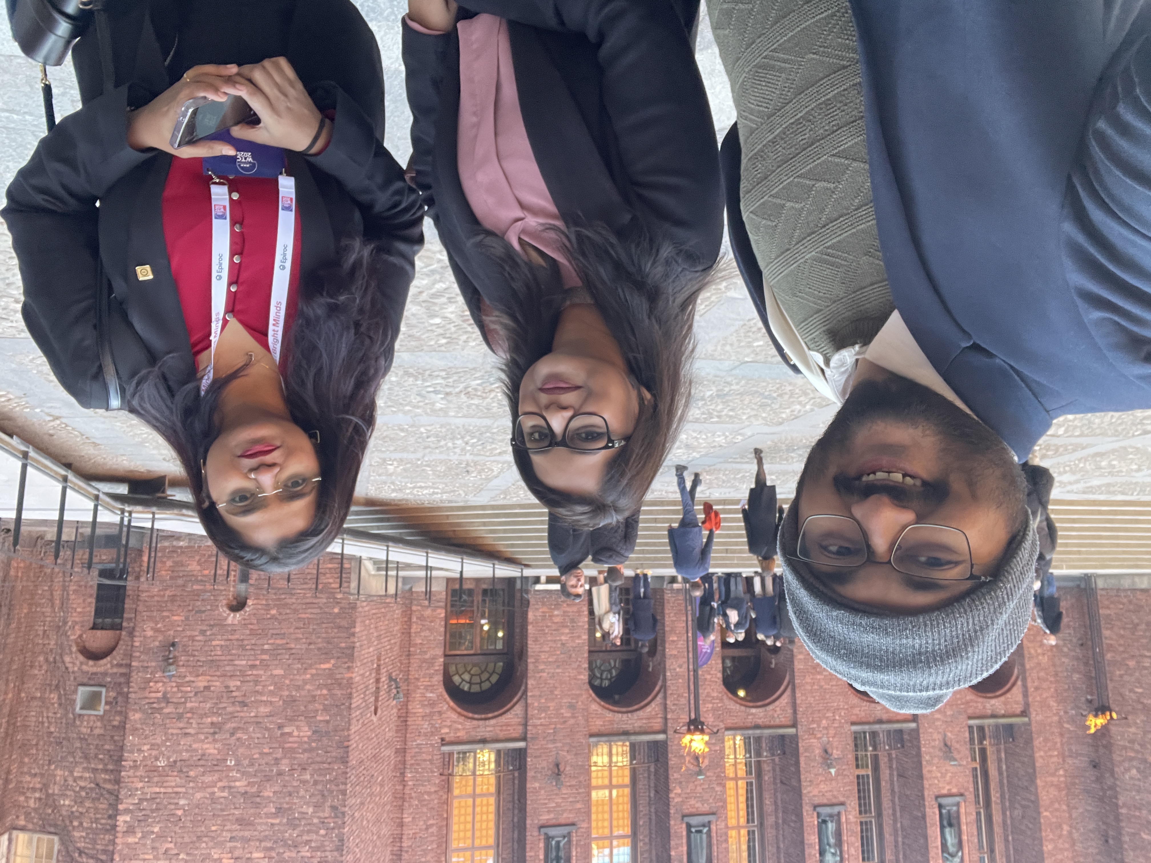 Young Tunnellers Forum