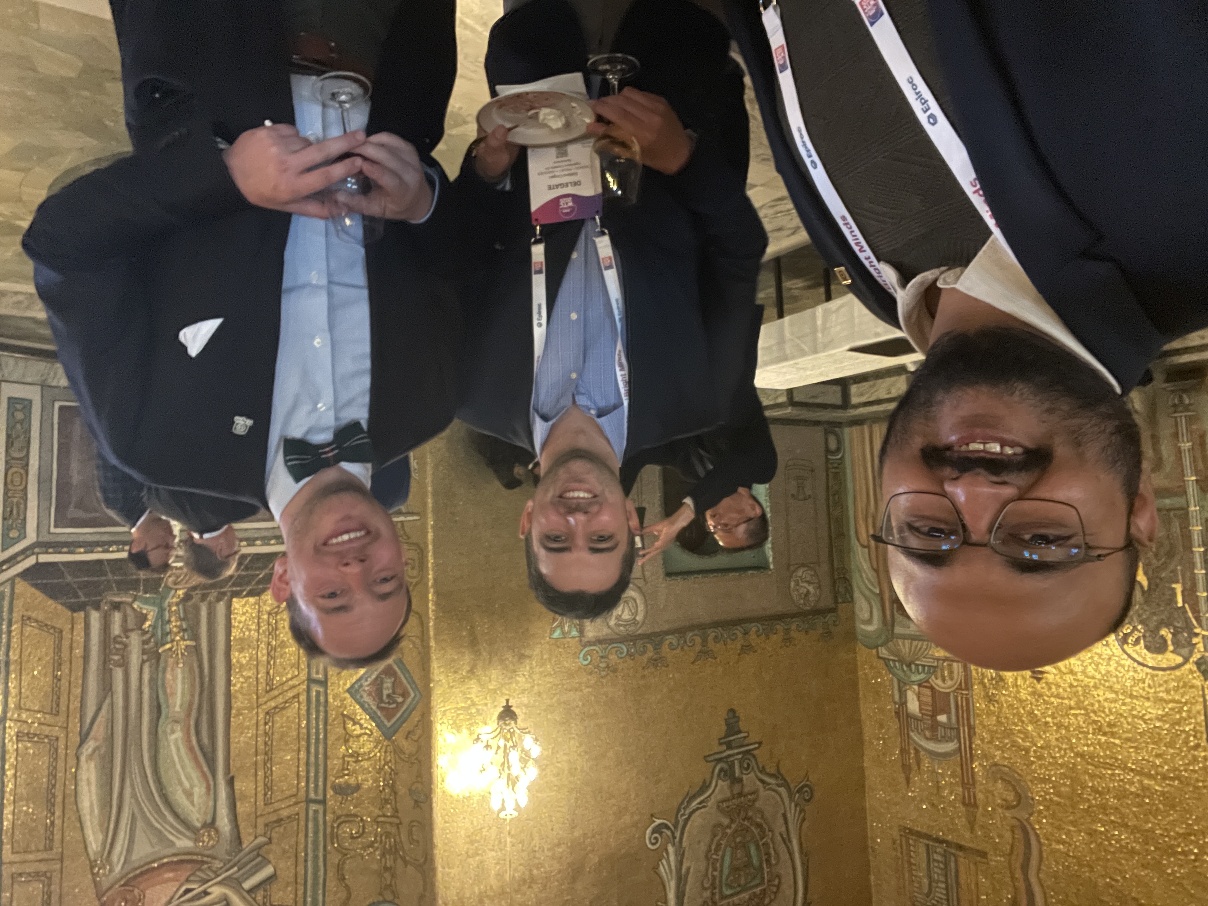 Young Tunnellers Forum