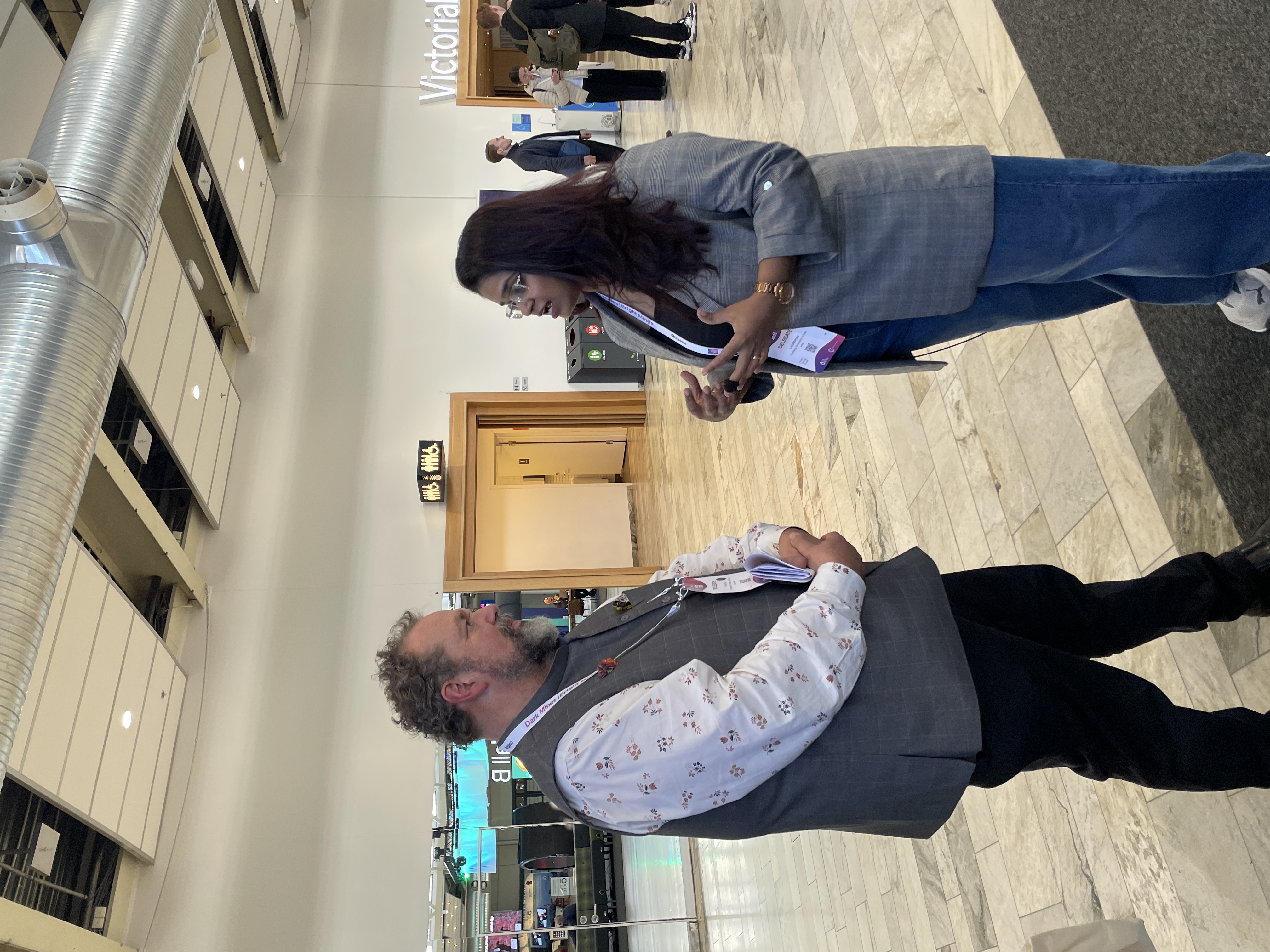 Young Tunnellers Forum