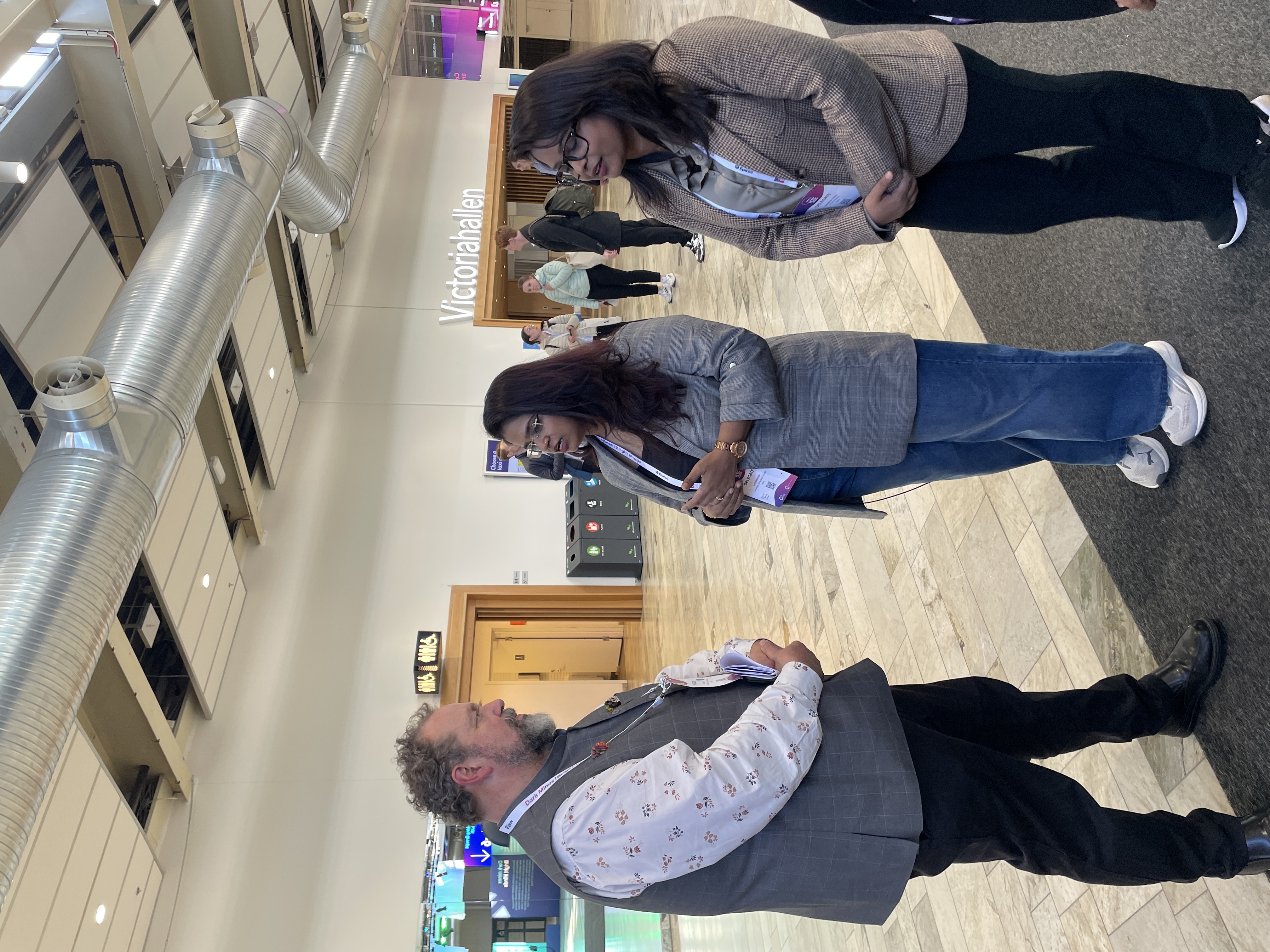 Young Tunnellers Forum