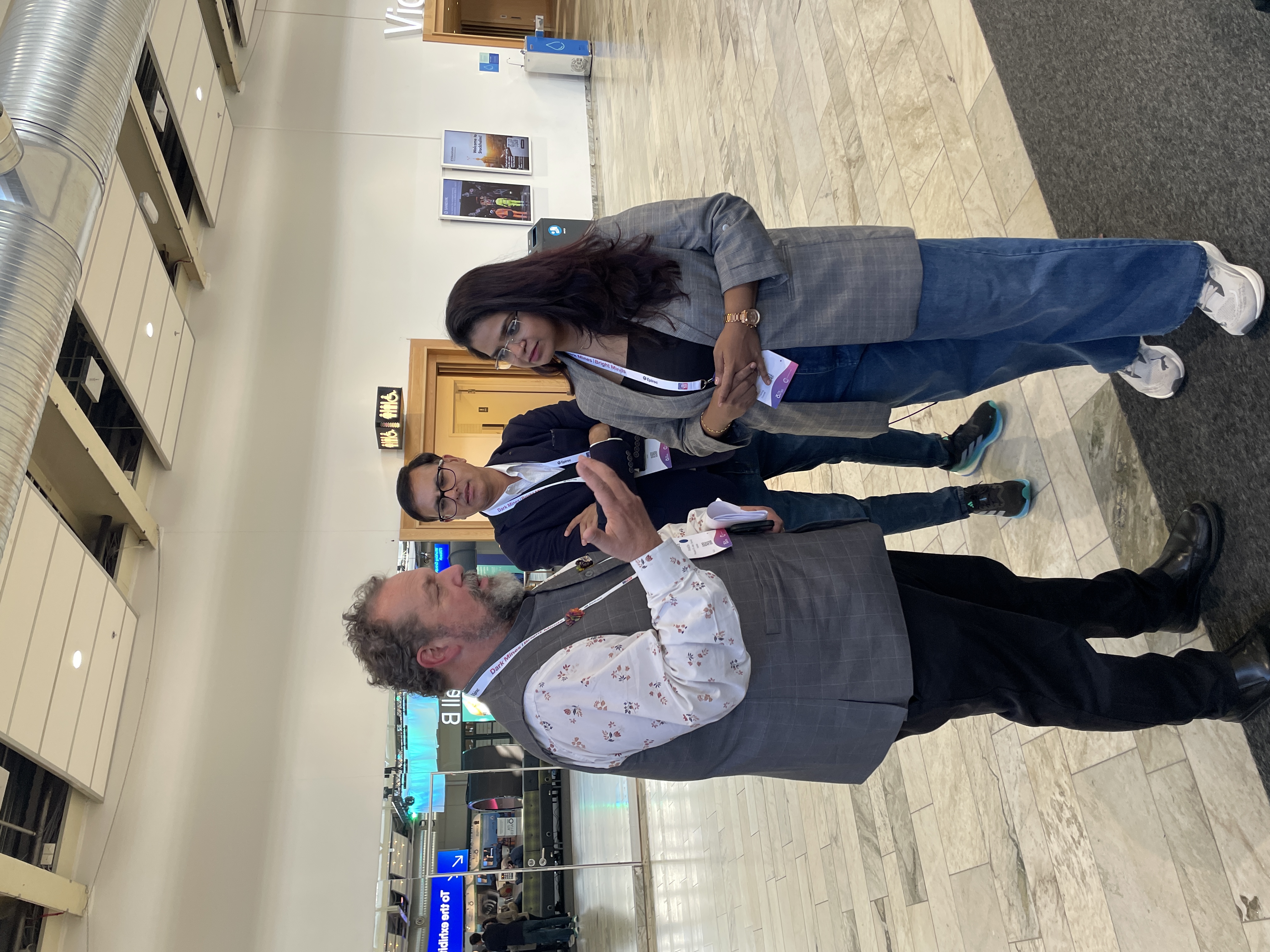 Young Tunnellers Forum