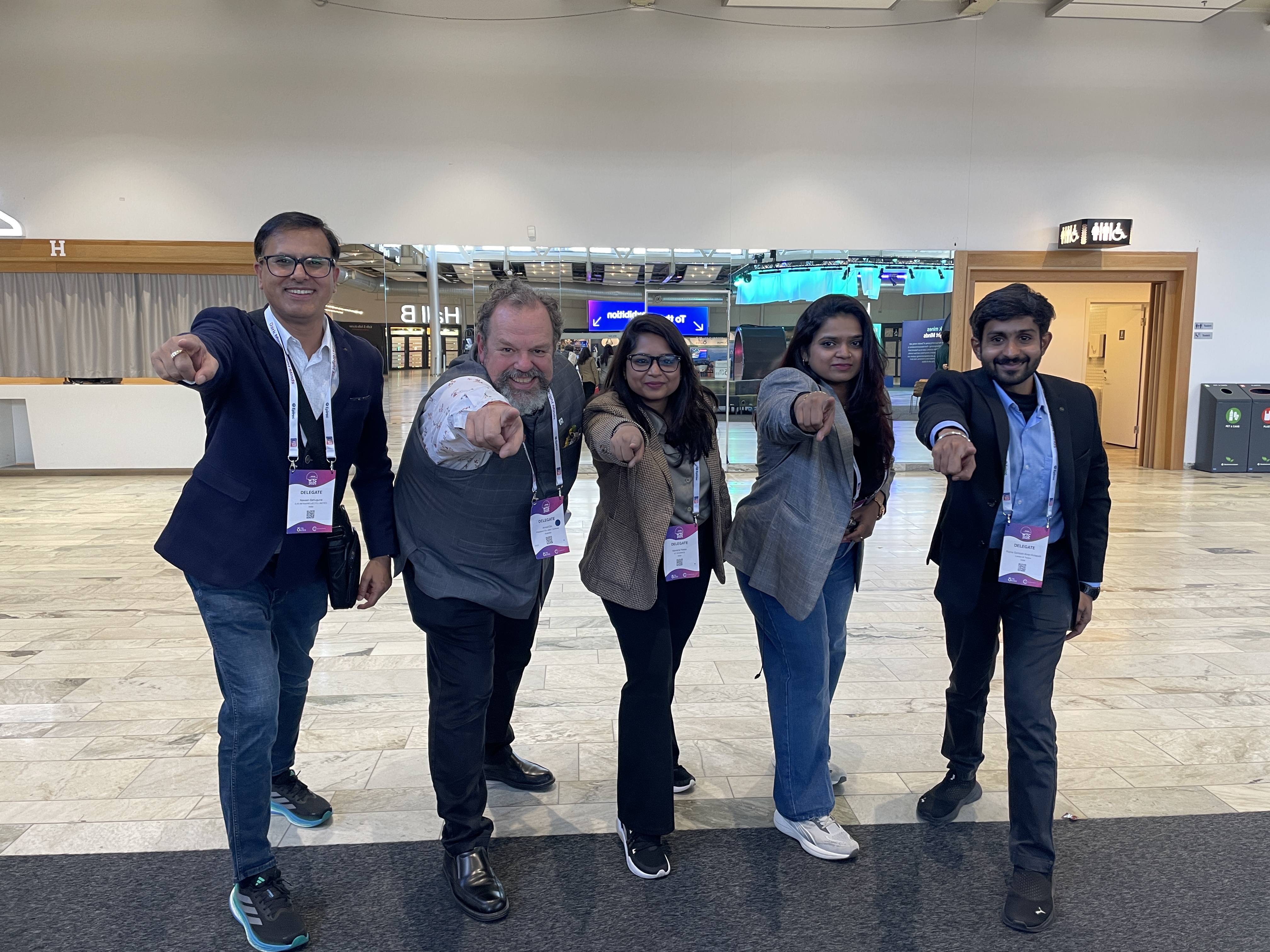 Young Tunnellers Forum