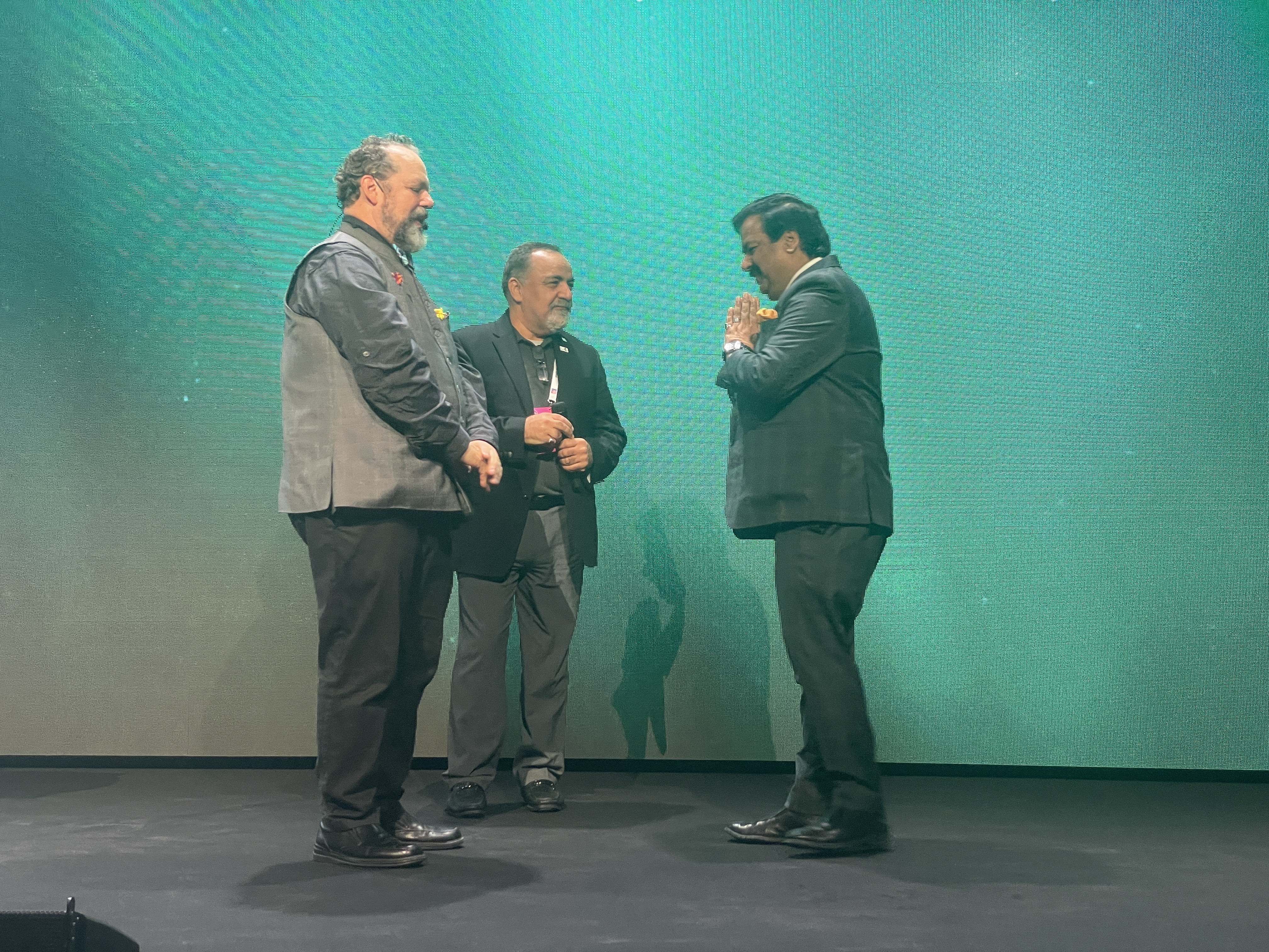 Young Tunnellers Forum