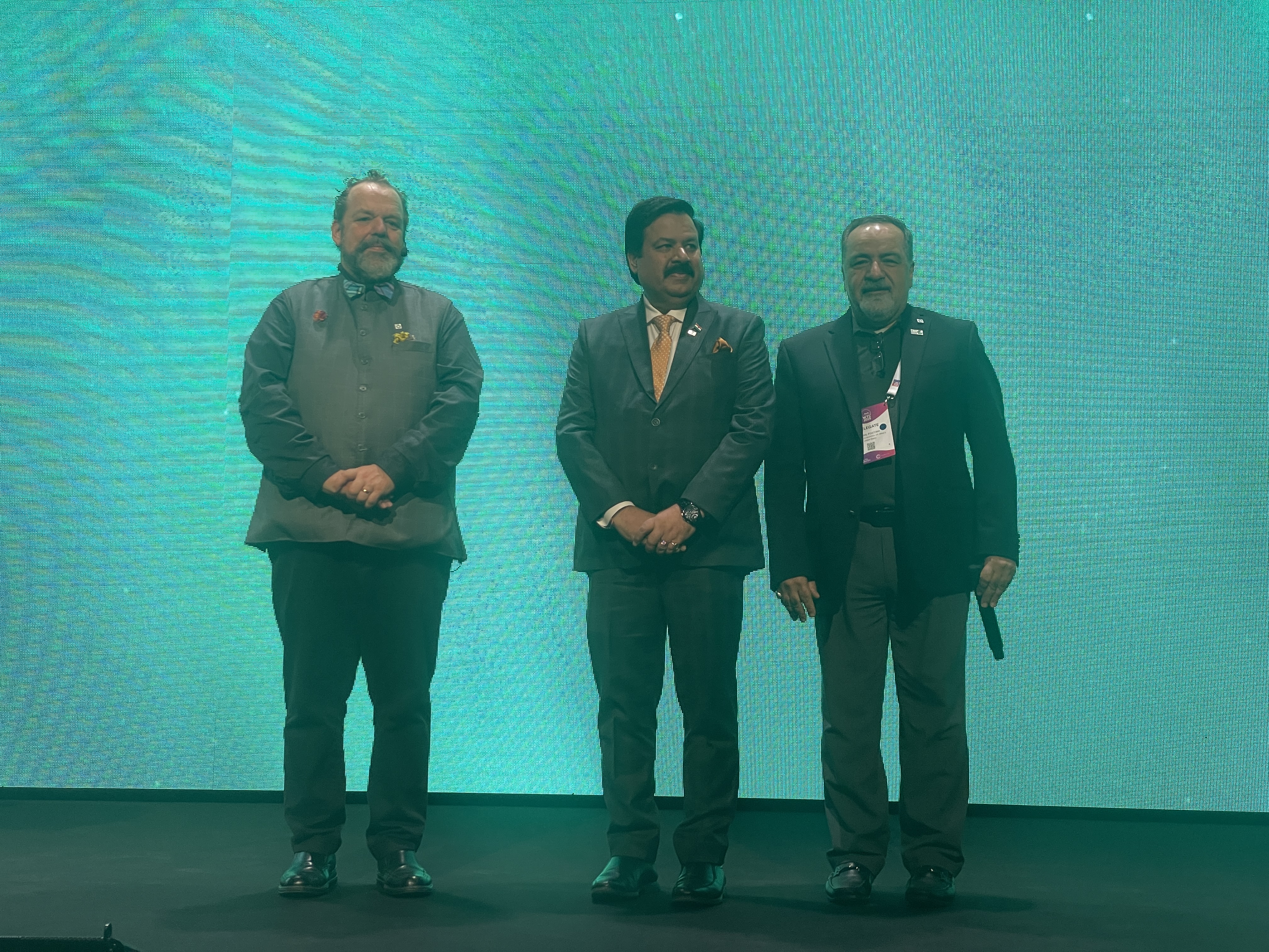 Young Tunnellers Forum