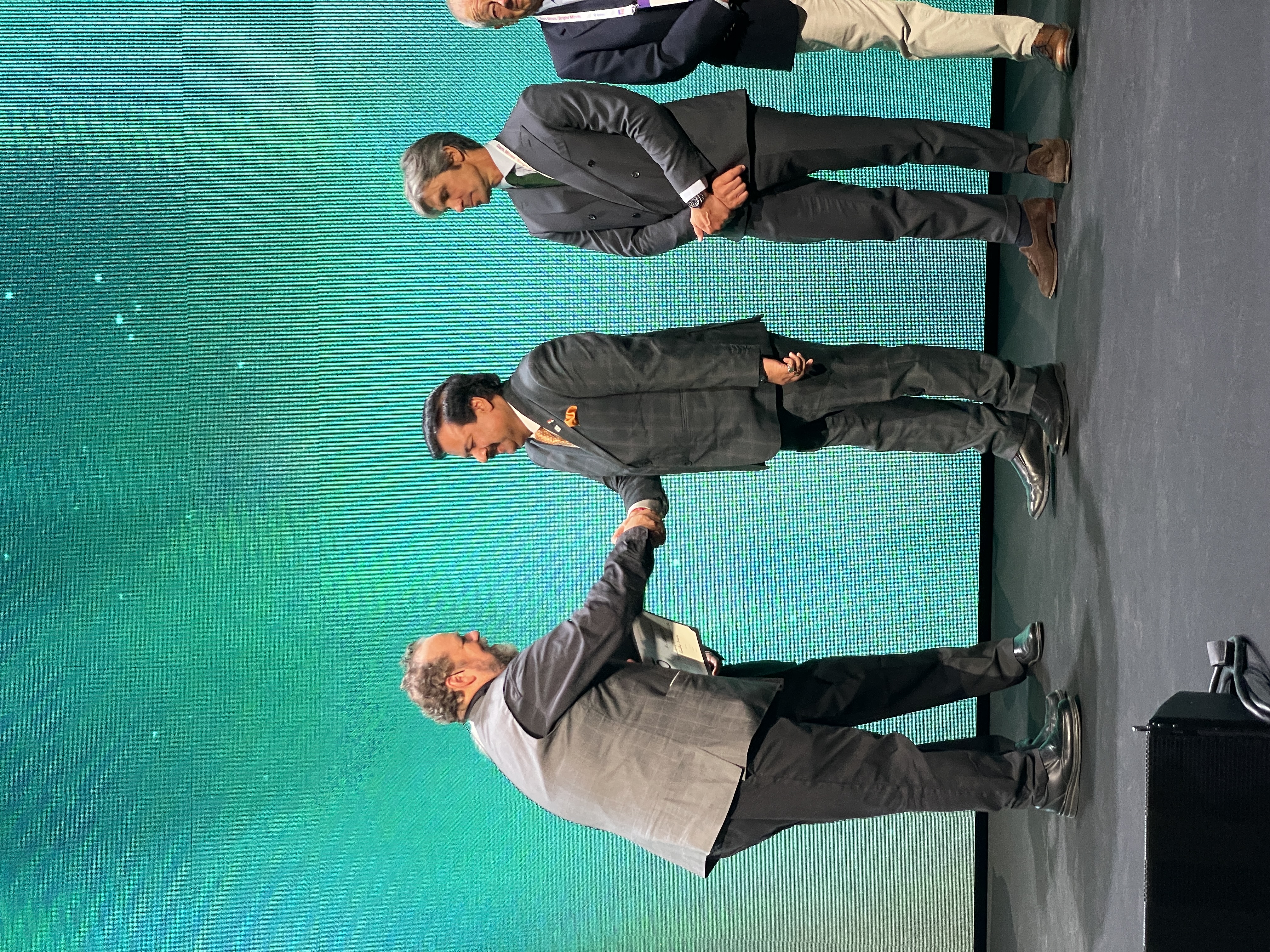 Young Tunnellers Forum