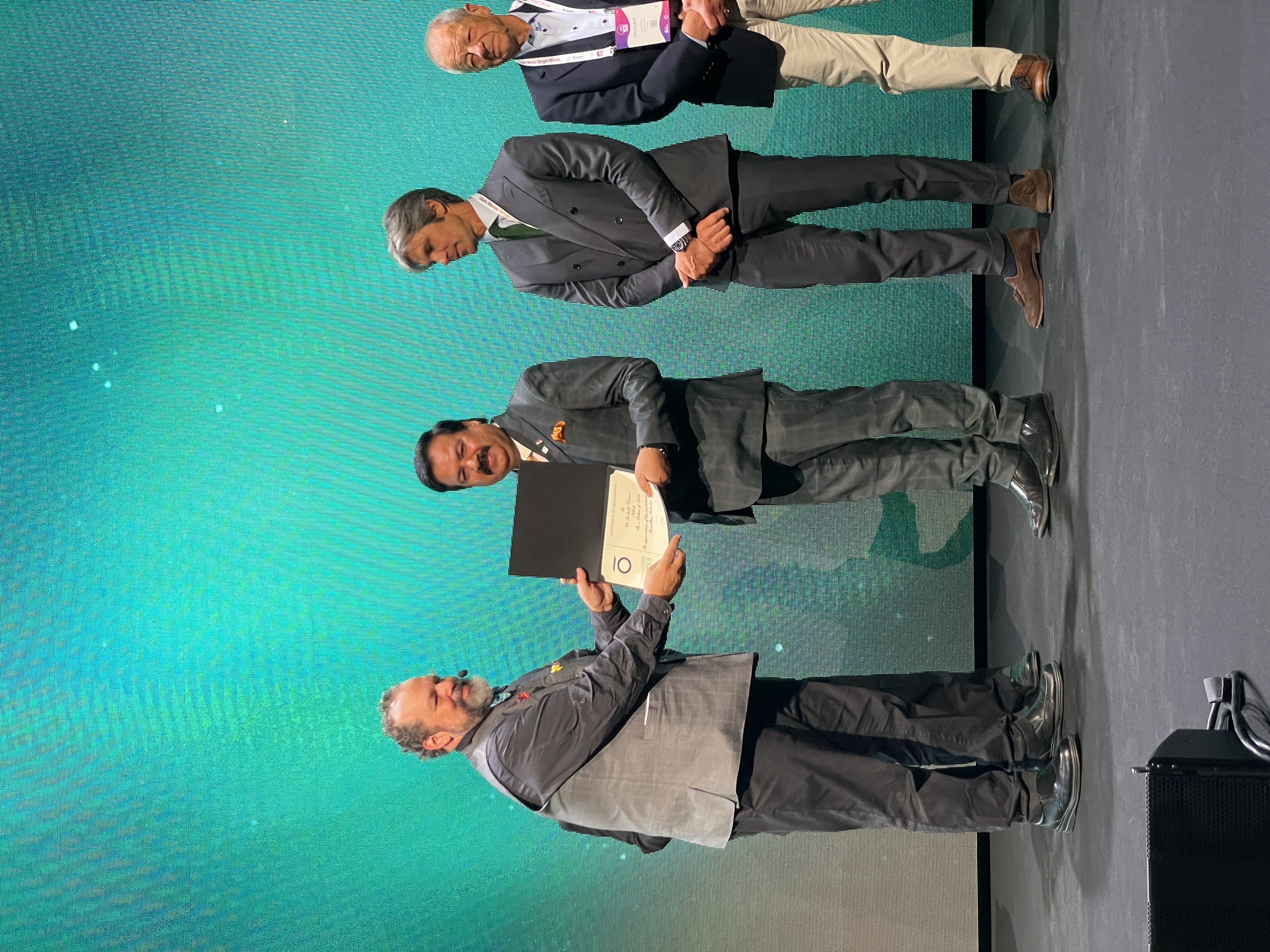 Young Tunnellers Forum