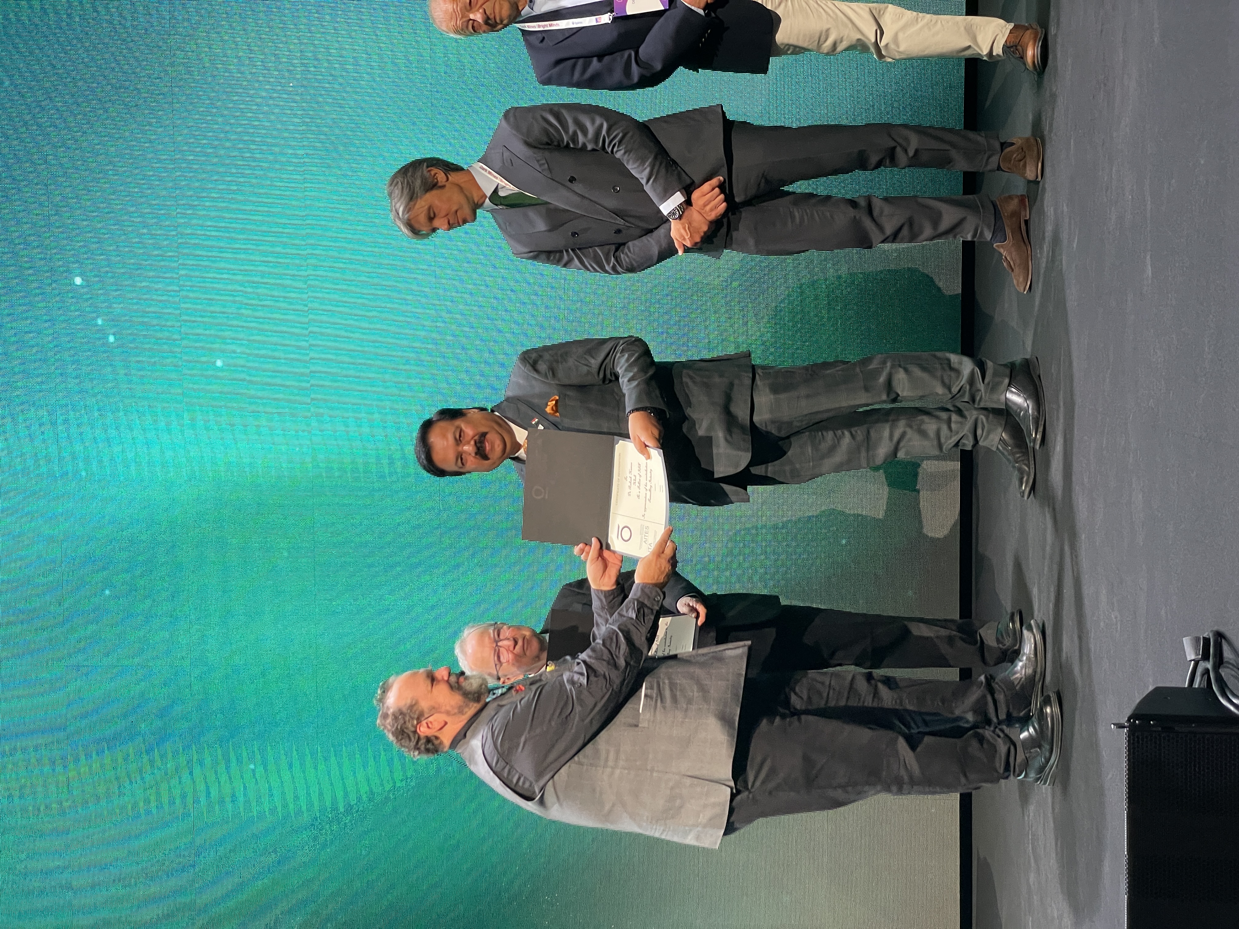 Young Tunnellers Forum