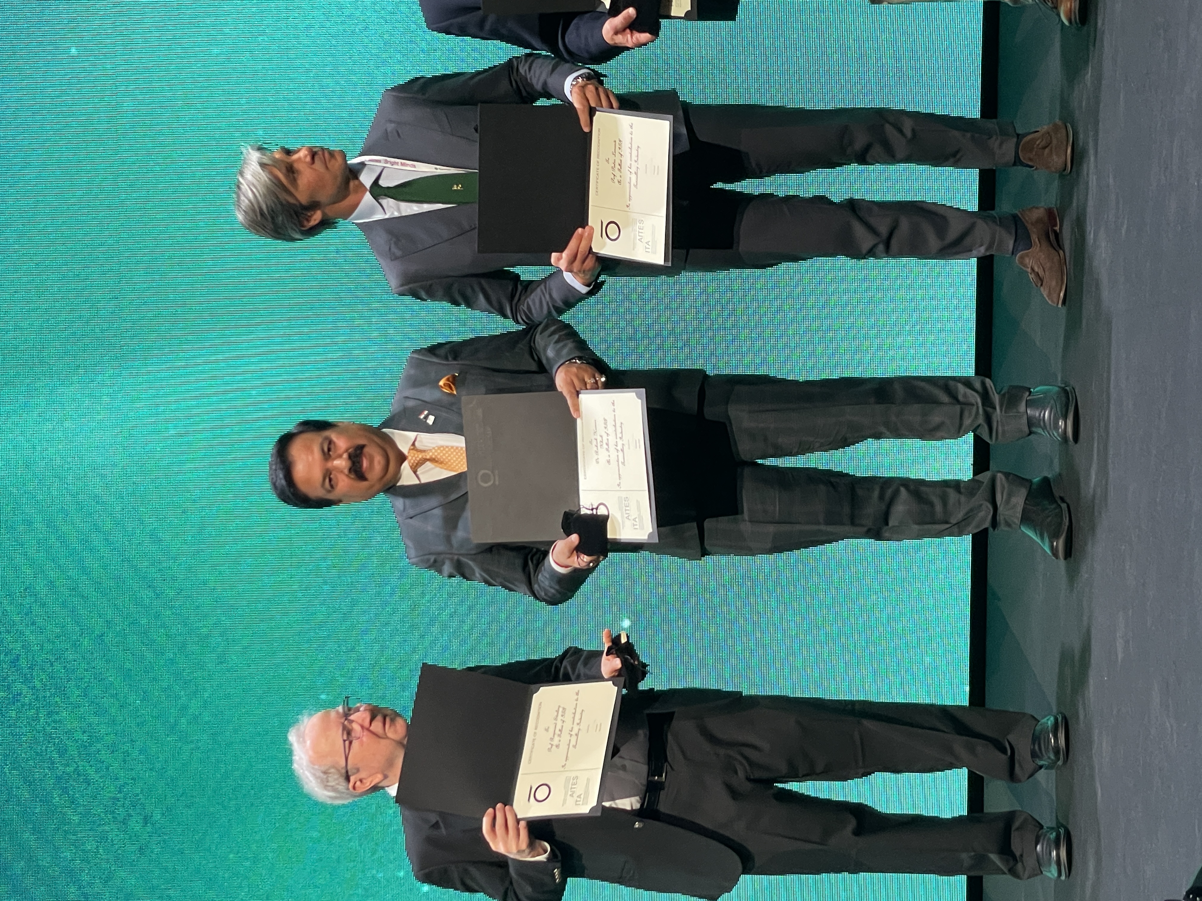 Young Tunnellers Forum