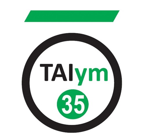 TAIym - Tunneling Association of India Young Members